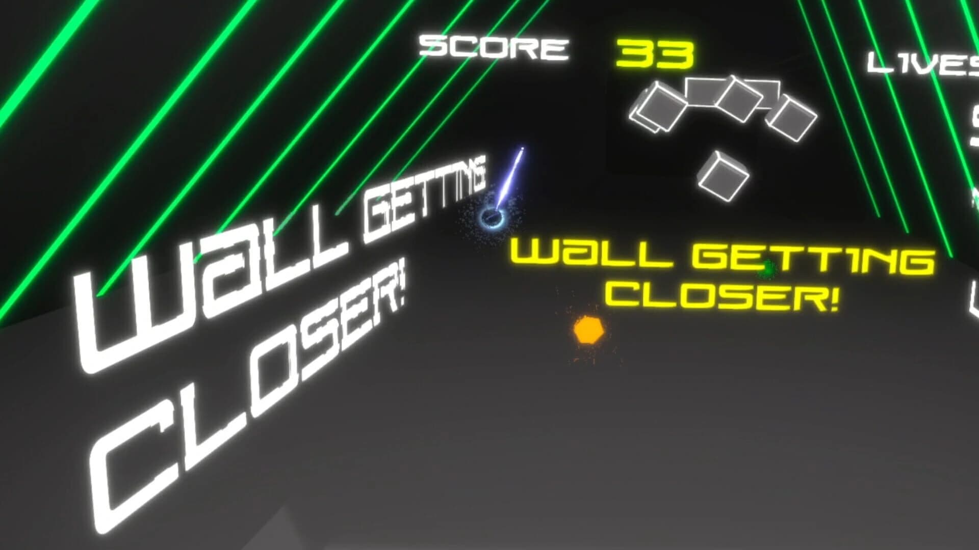 Into The Noid screenshot 4