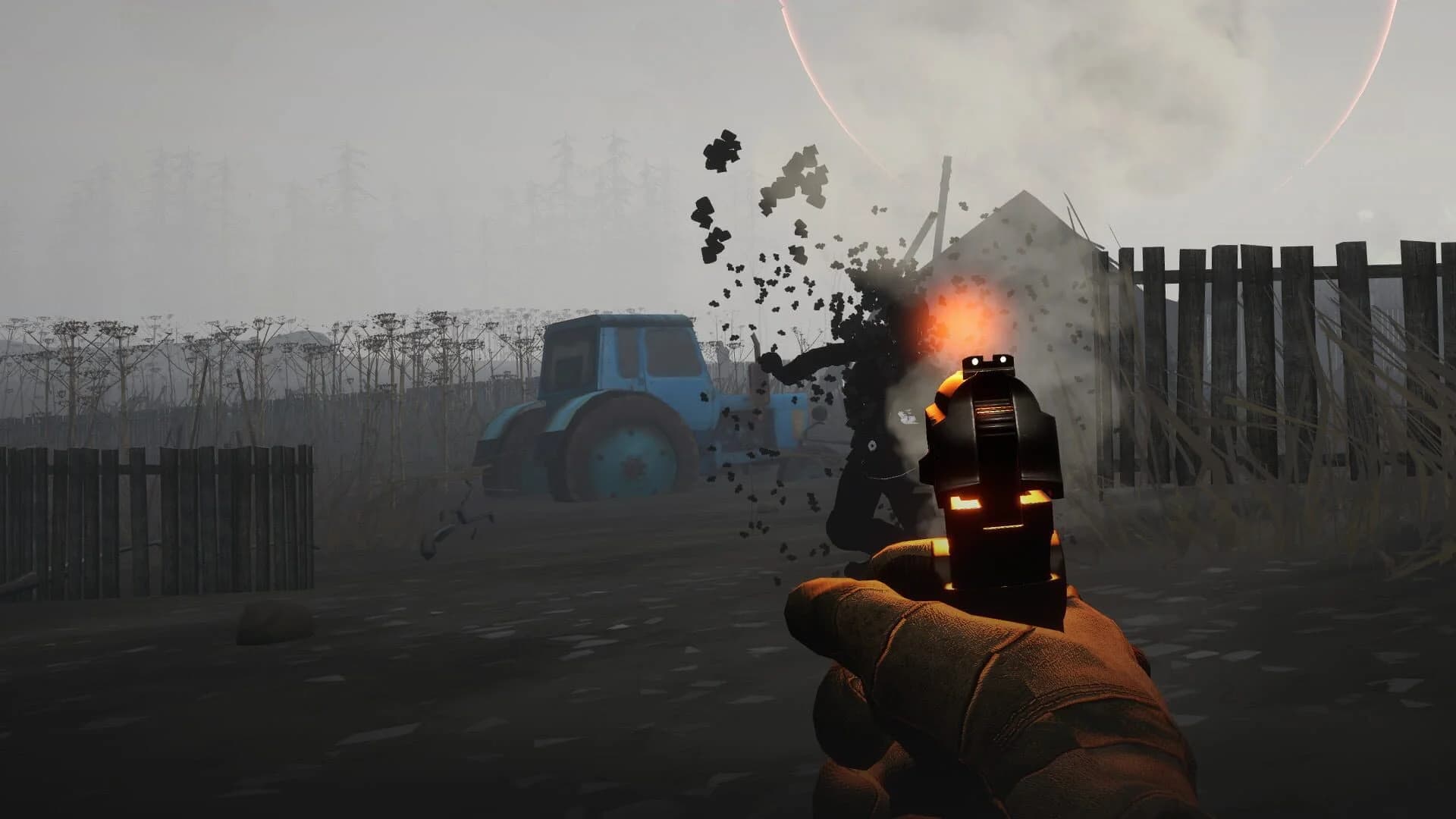 Into the Radius screenshot 3