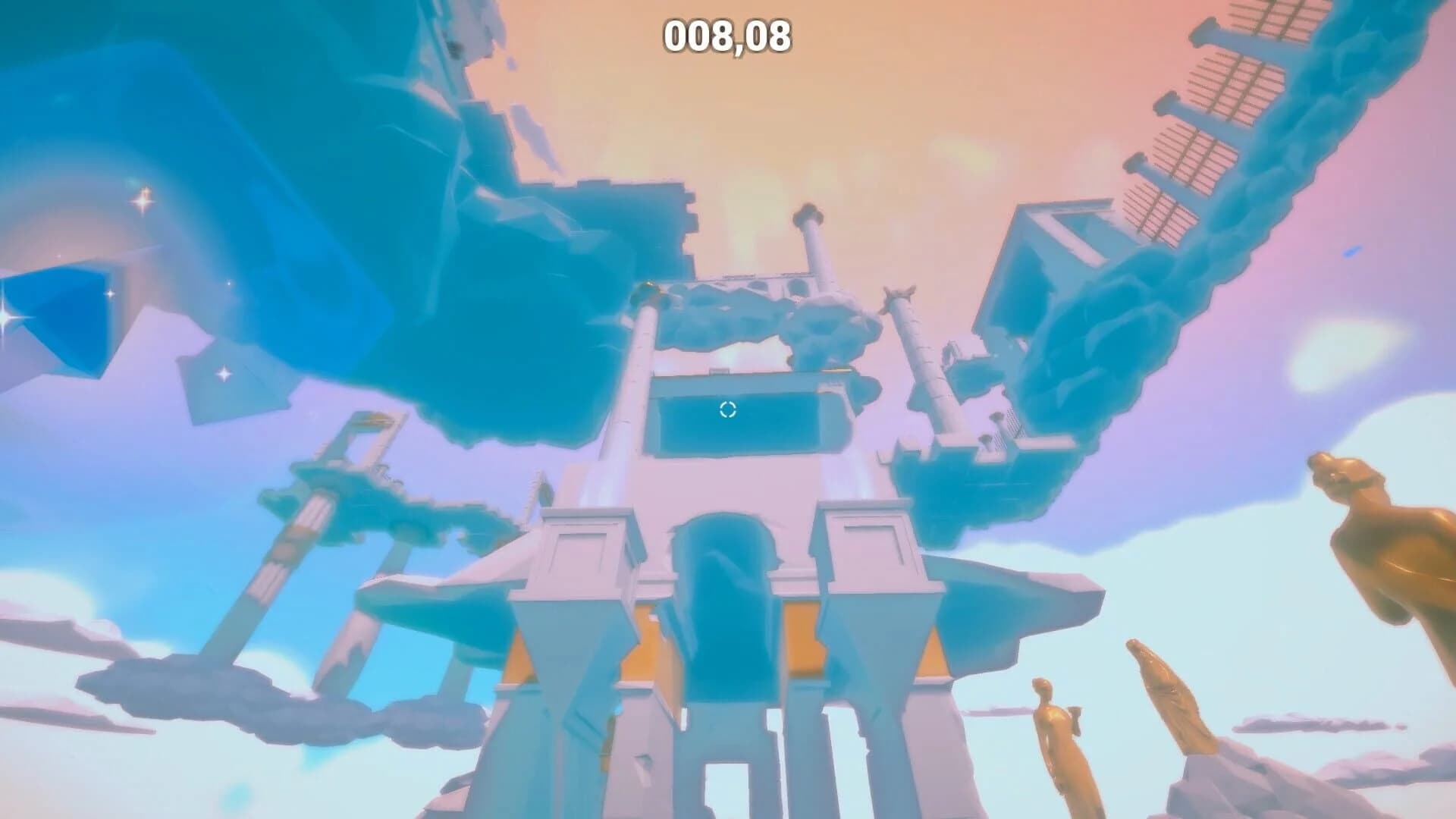Into the Sky screenshot 3