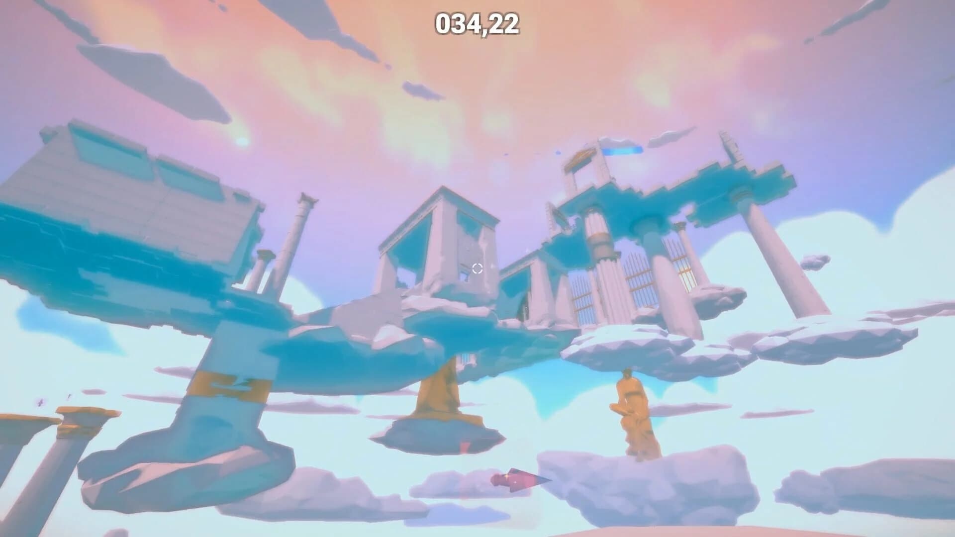 Into the Sky screenshot 5