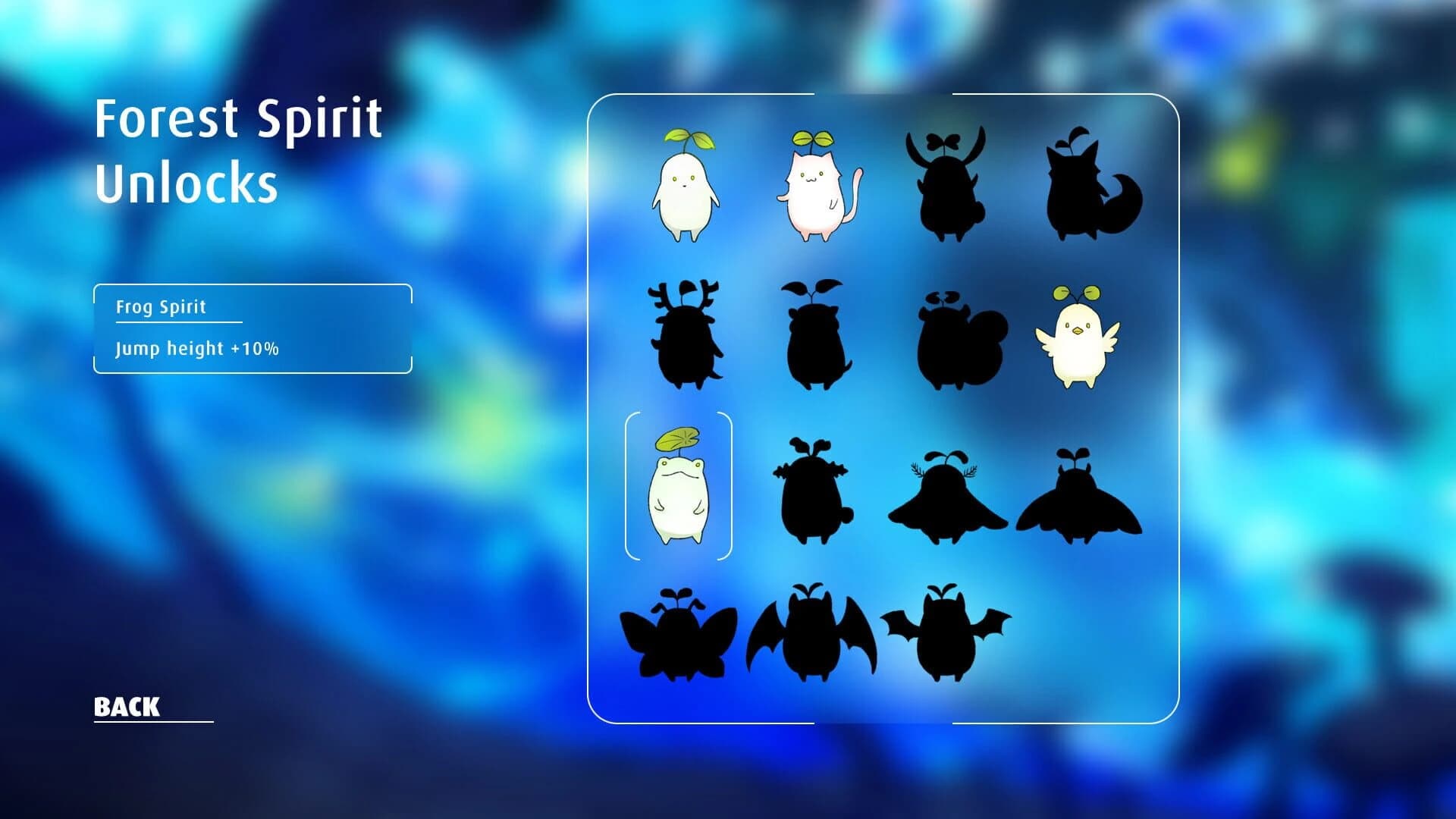 Into the Spiritwell screenshot 2
