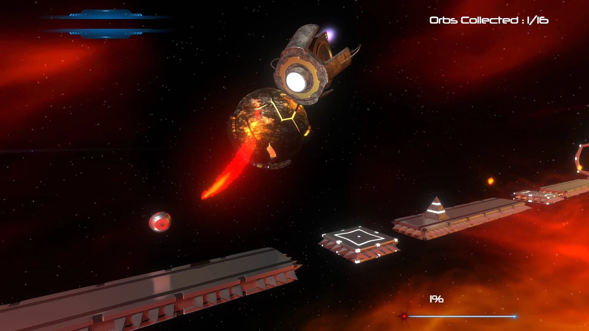 Into the Timeverse screenshot 5