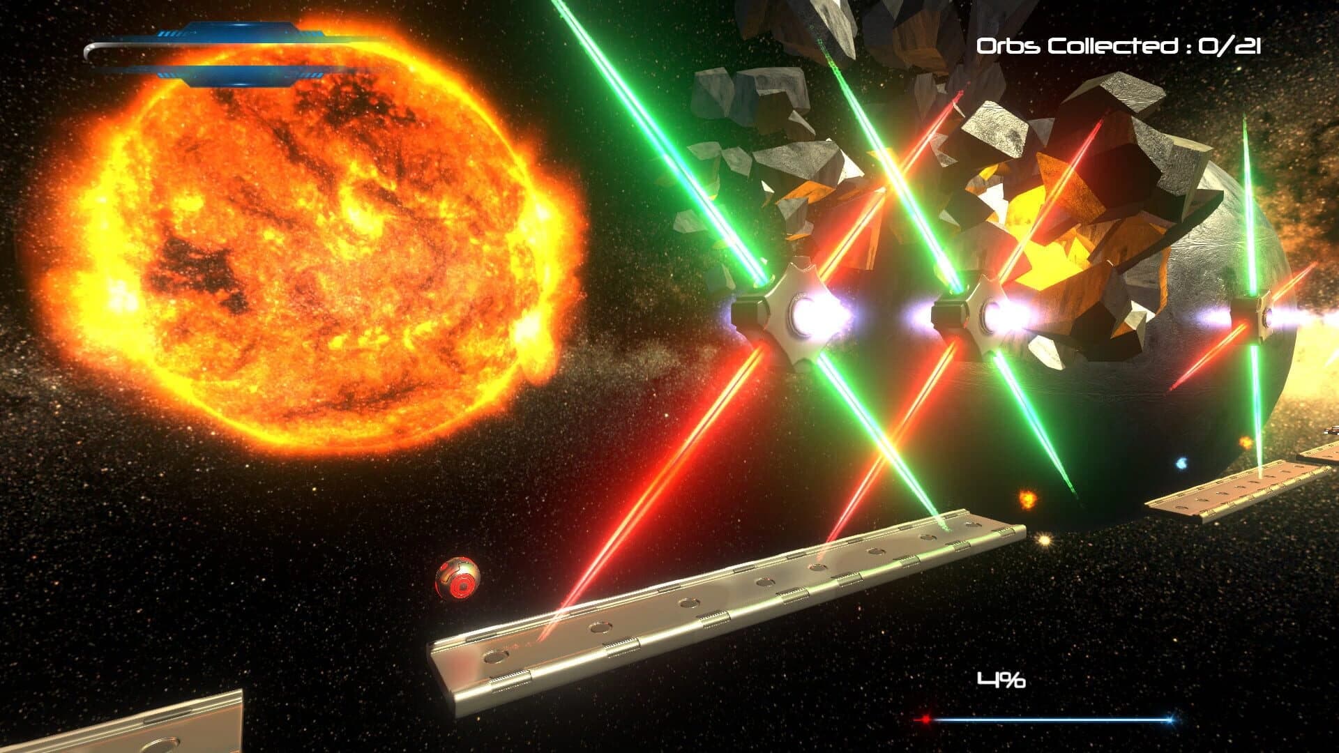 Into the Timeverse screenshot 1
