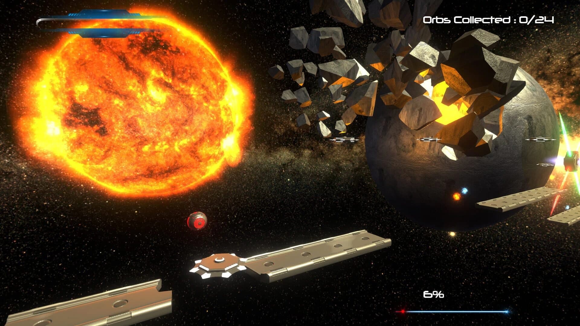 Into the Timeverse screenshot 2