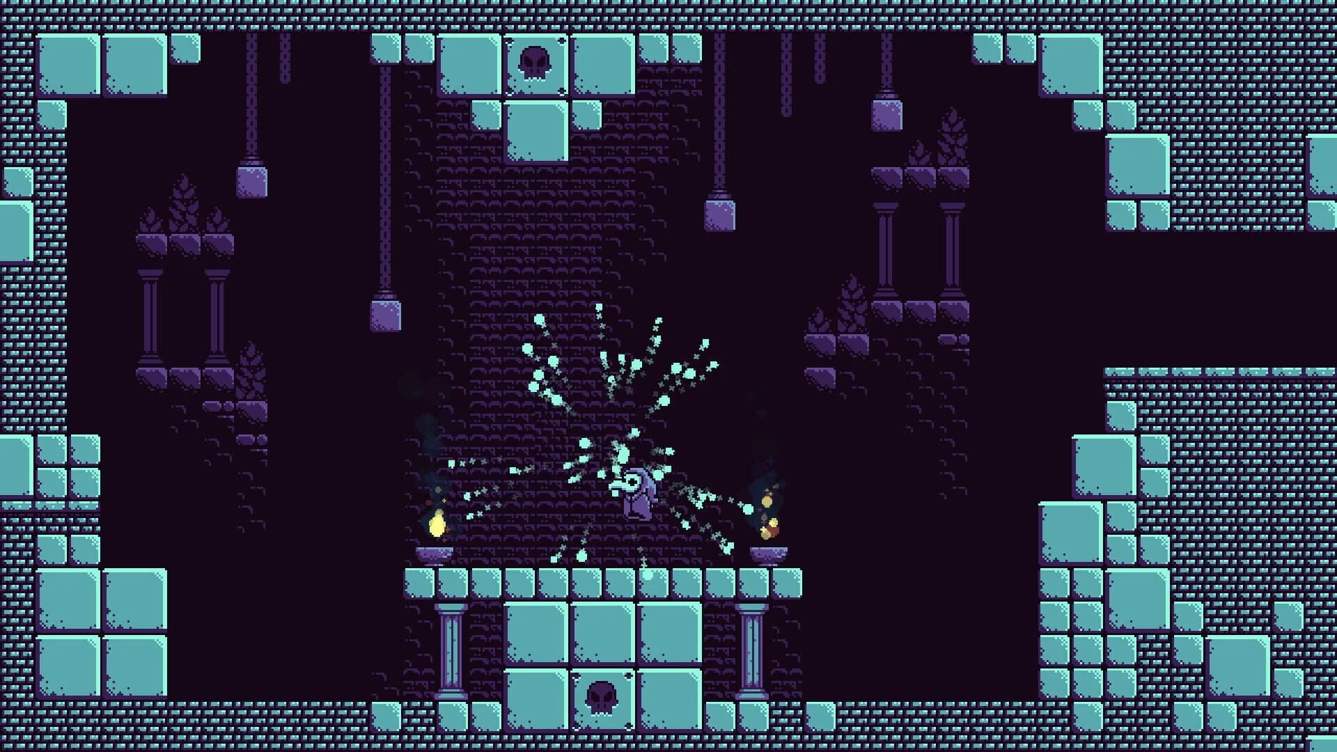 Into the Underdusk screenshot 3