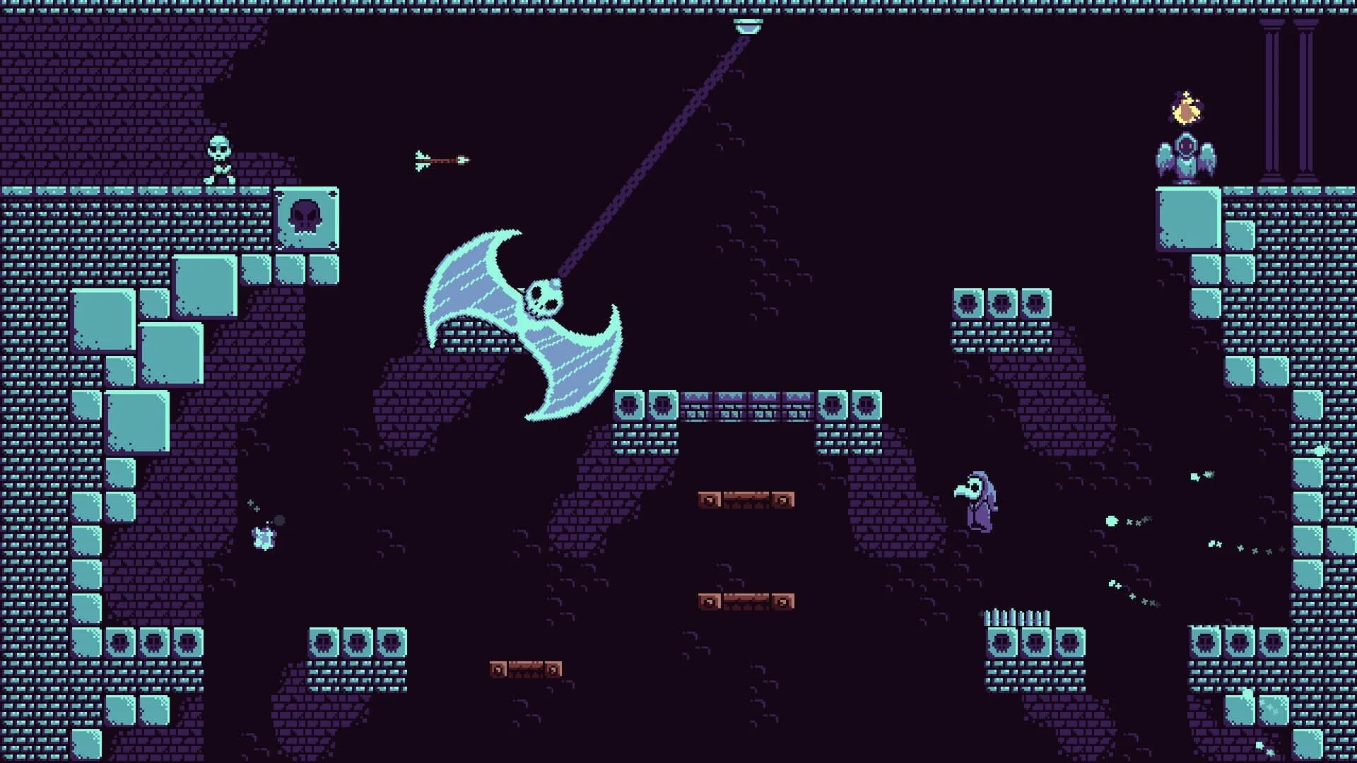 Into the Underdusk screenshot 4