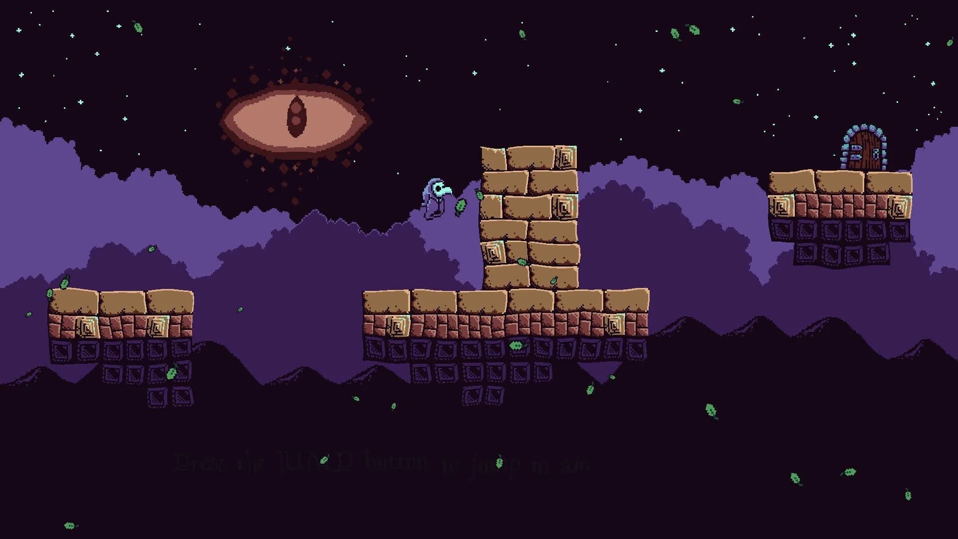 Into the Underdusk screenshot 5