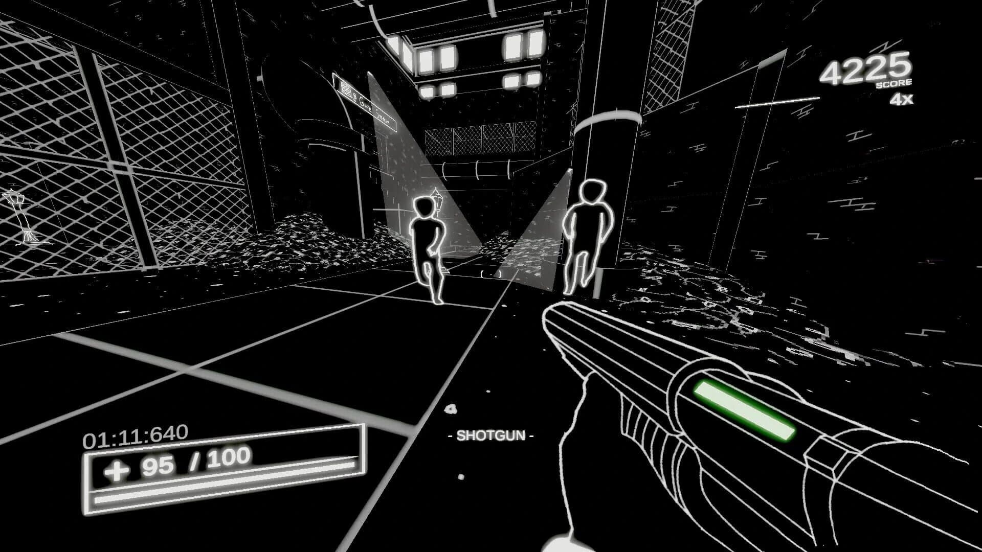 Into the Void screenshot 5