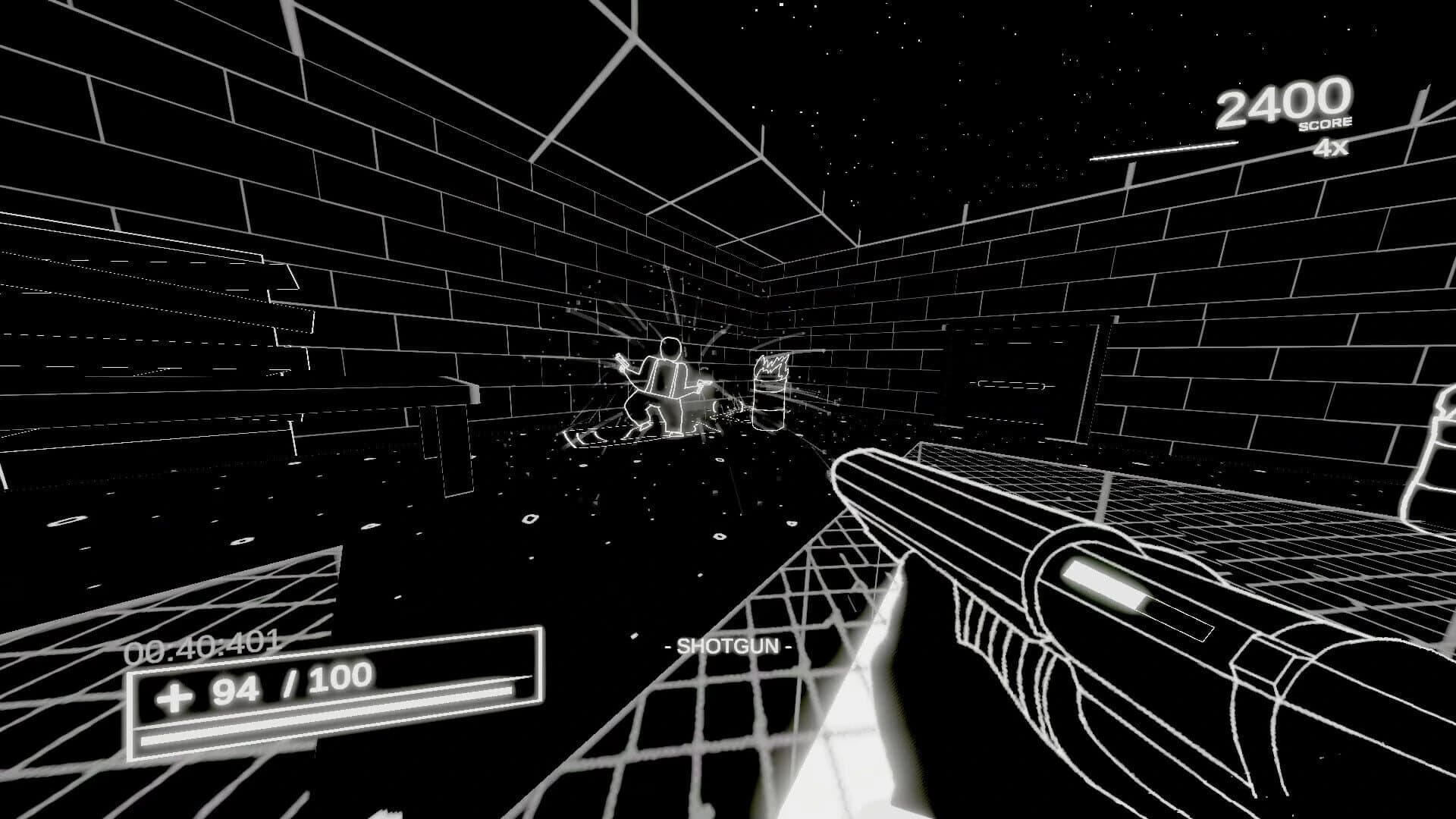 Into the Void screenshot 3