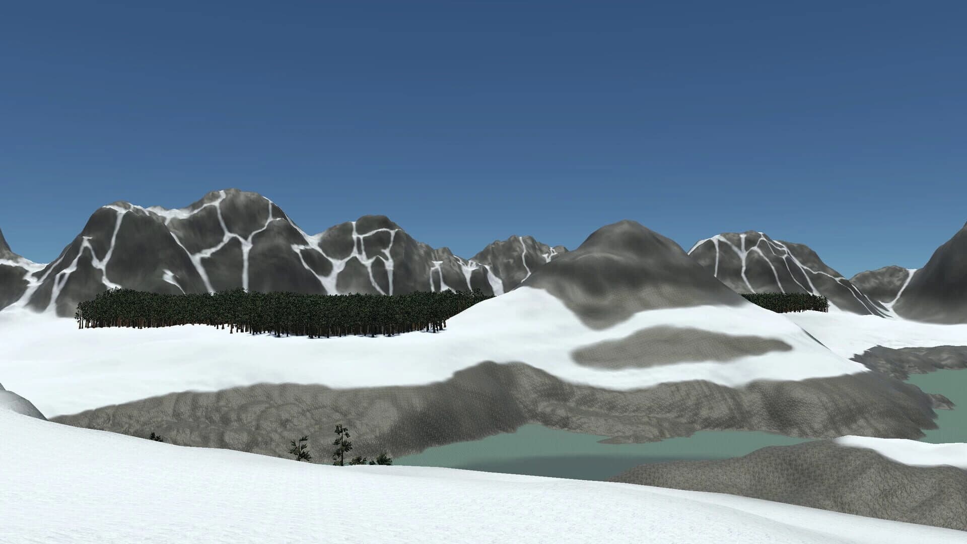 Into the Wild screenshot 4