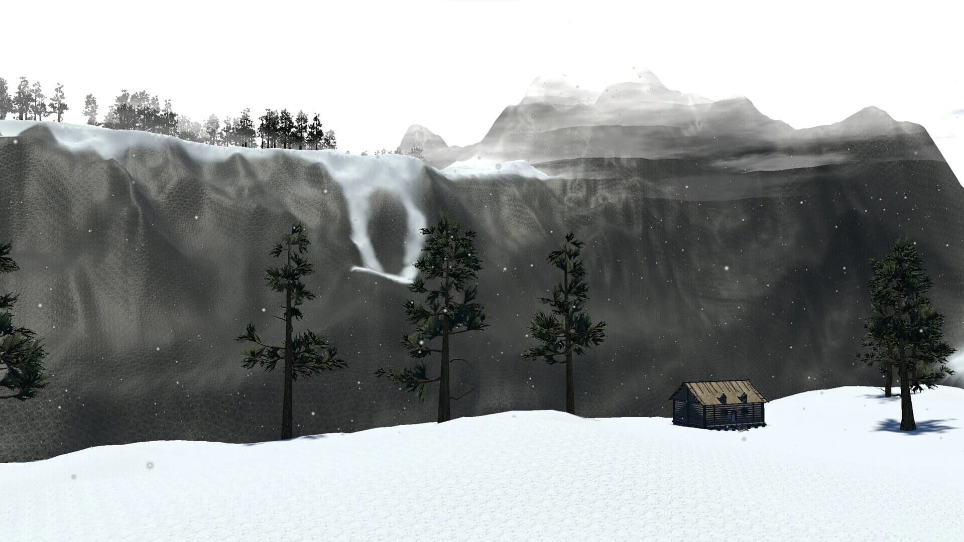 Into the Wild screenshot 3