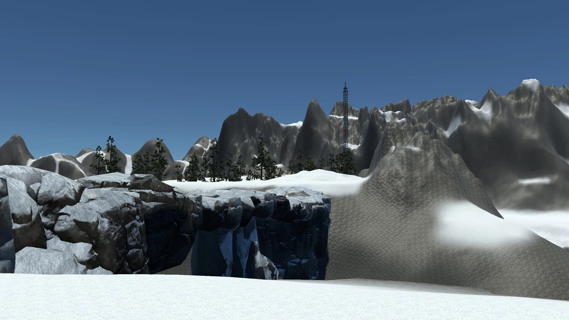 Into the Wild screenshot 5