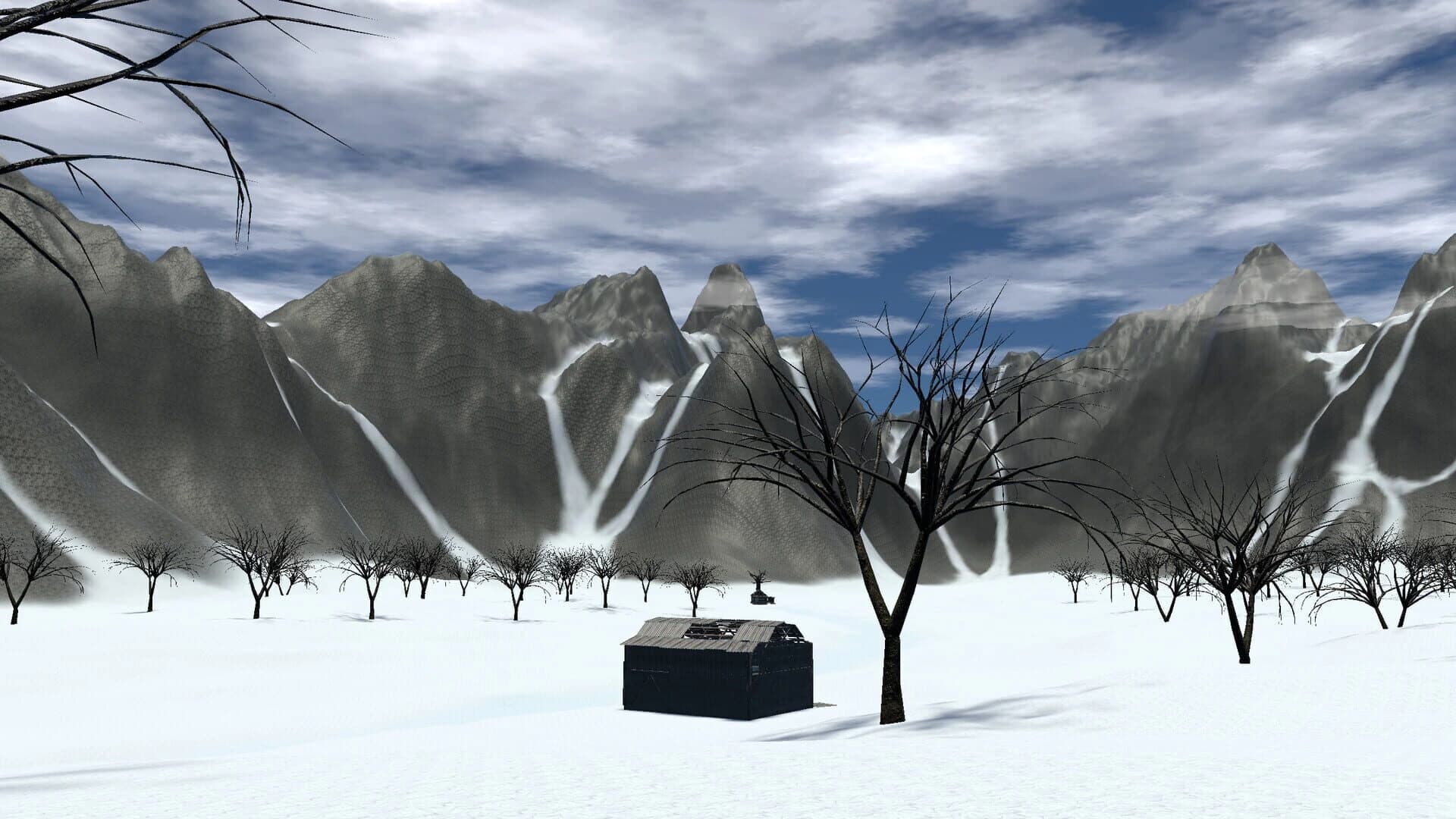 Into the Wild screenshot 1