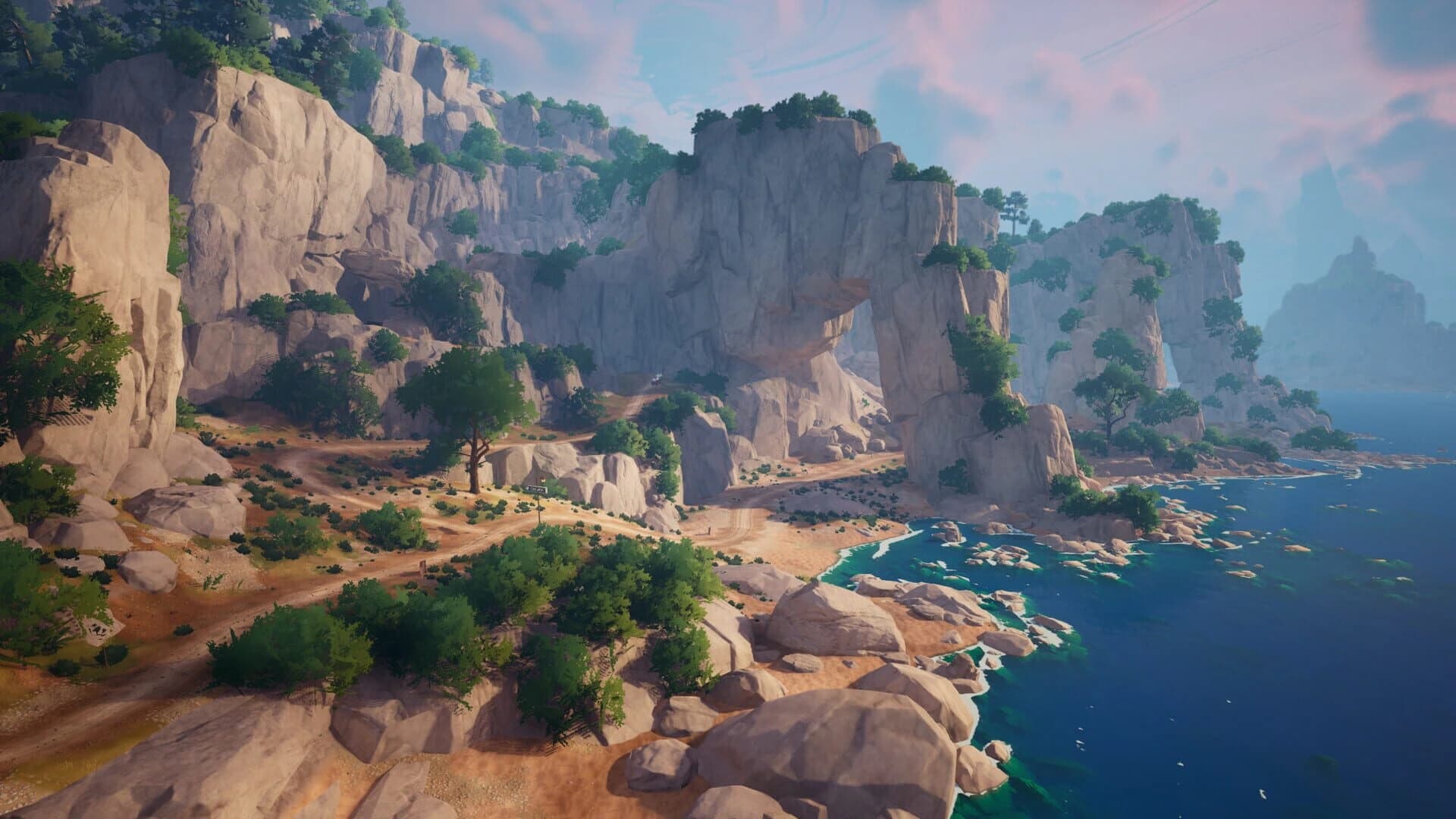 Into the Wind screenshot 5