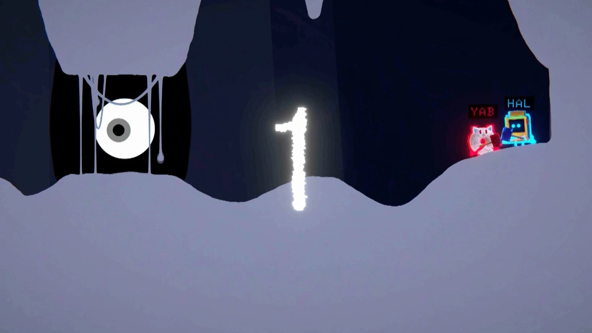 Into the Zone screenshot 4