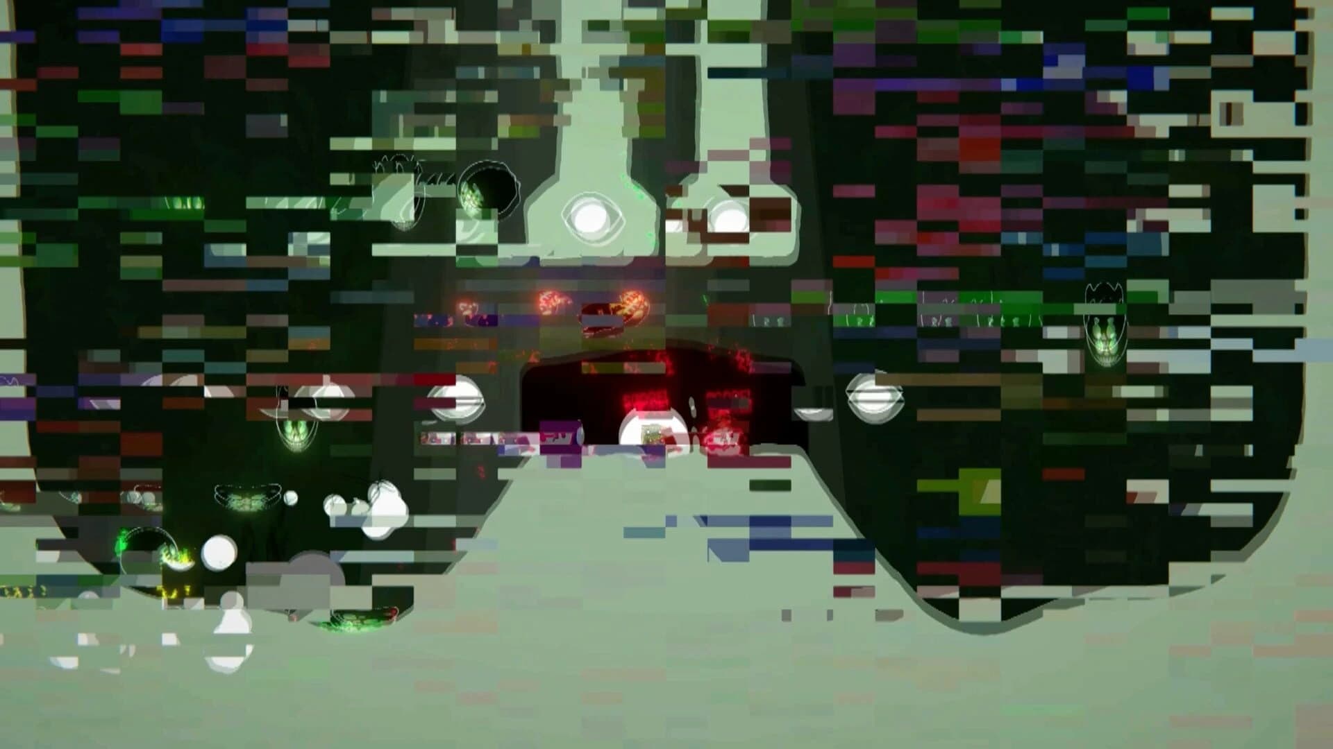 Into the Zone screenshot 5