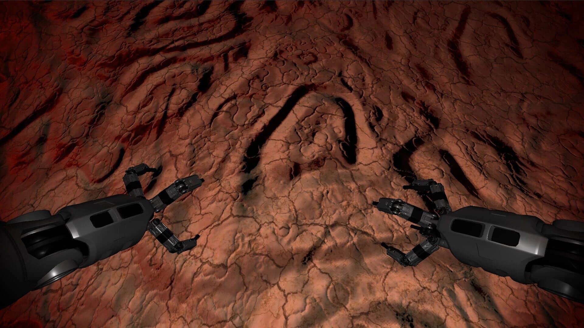 Intra Corpus screenshot 5