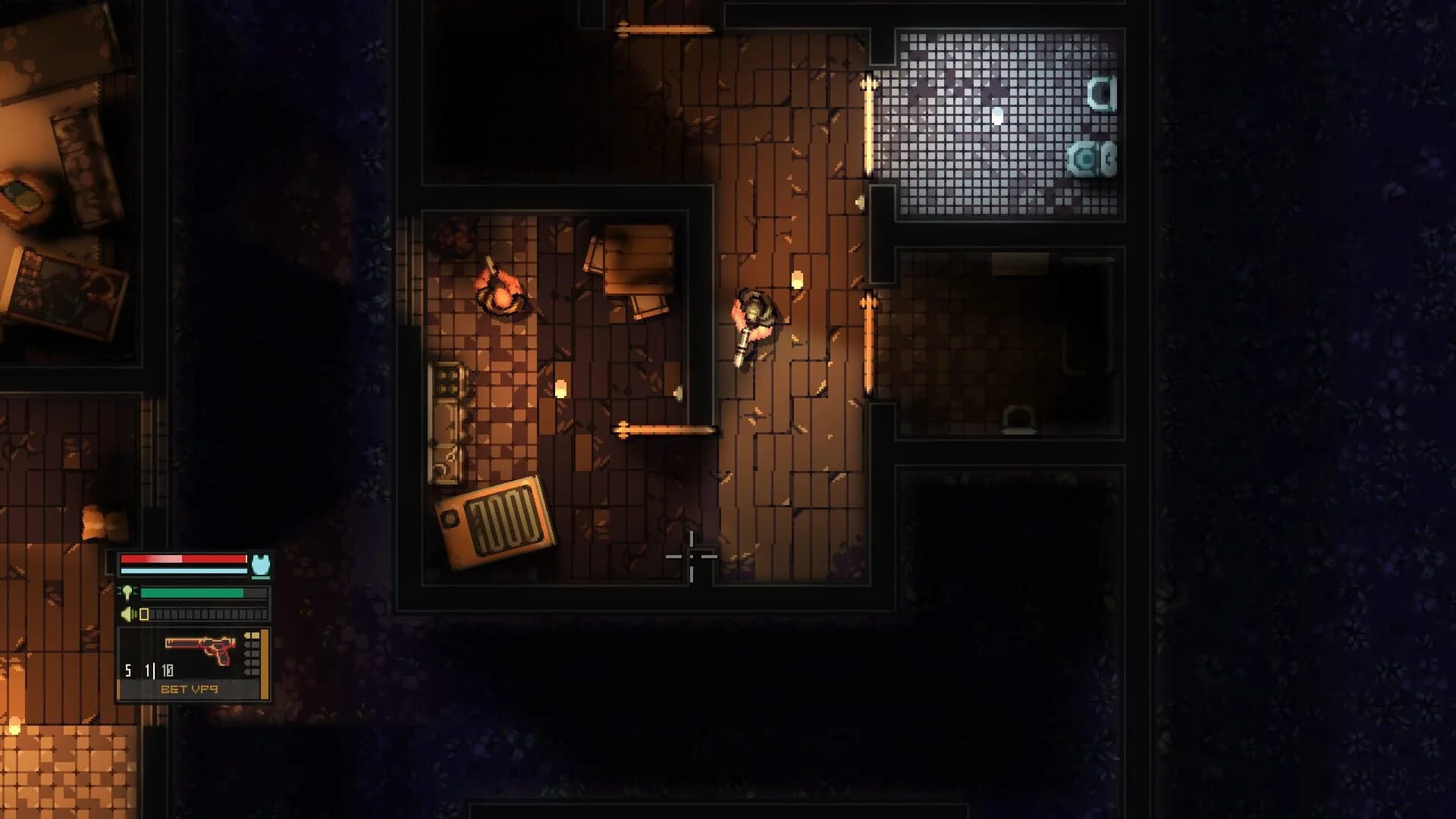 Intravenous screenshot 4