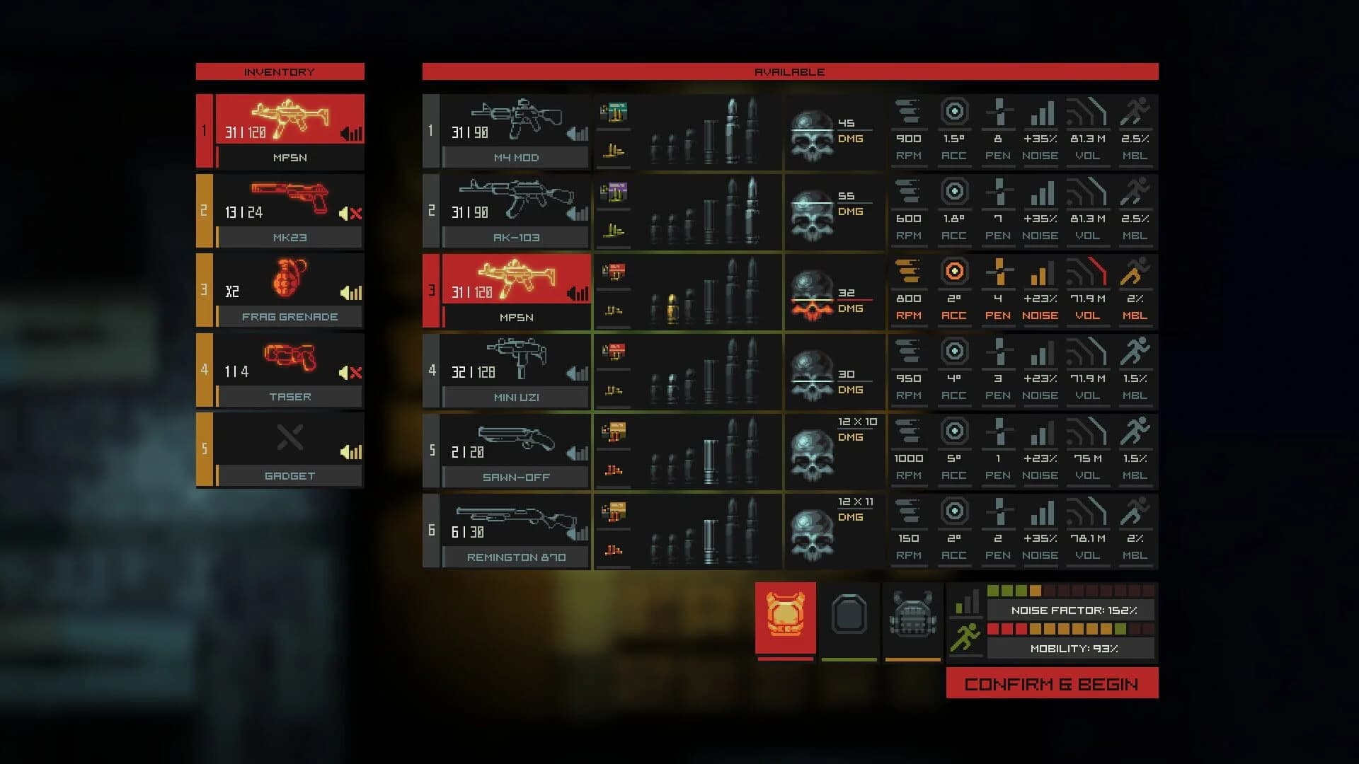 Intravenous screenshot 5