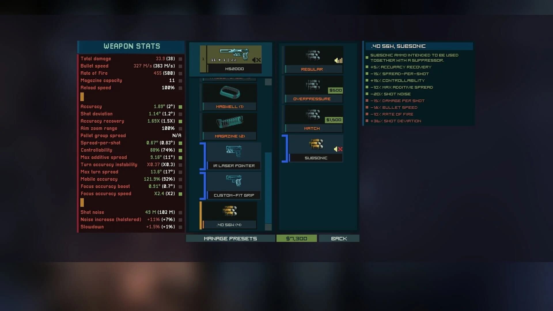 Intravenous 2 screenshot 3