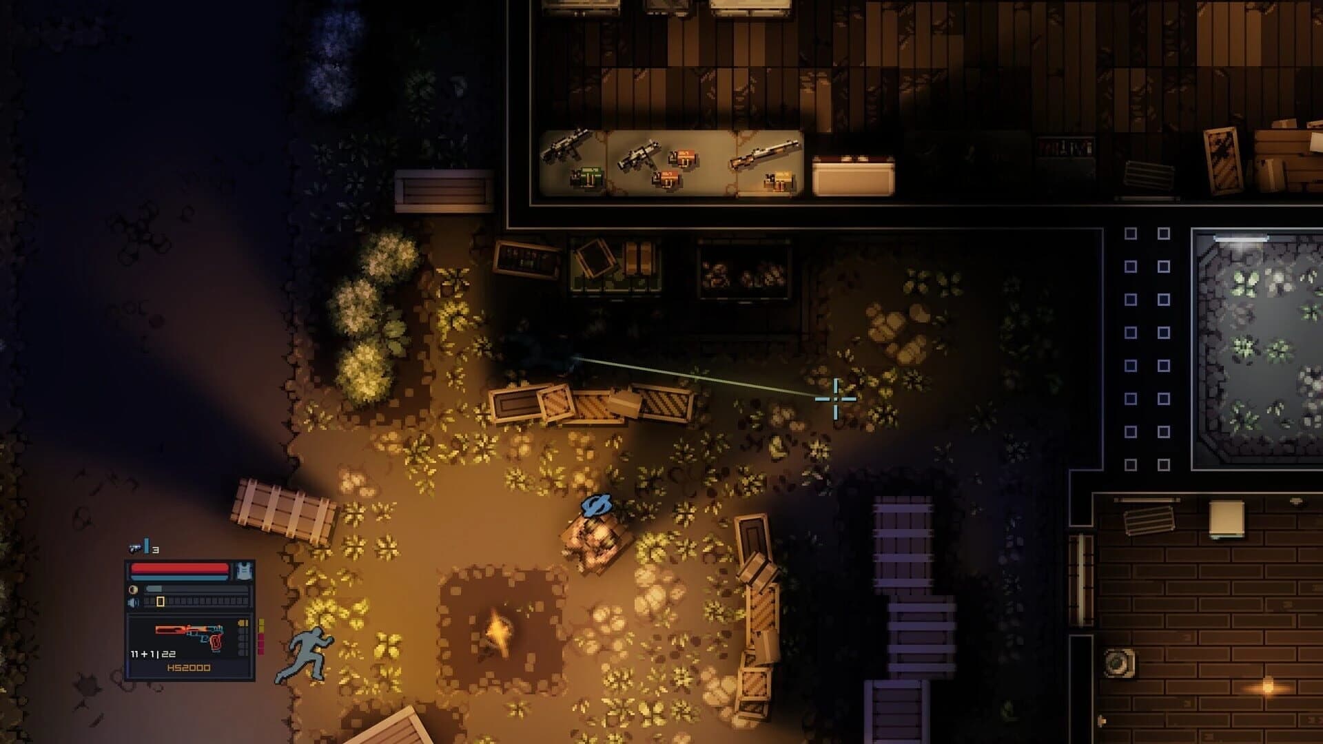 Intravenous 2: IV1 Remaster screenshot 3