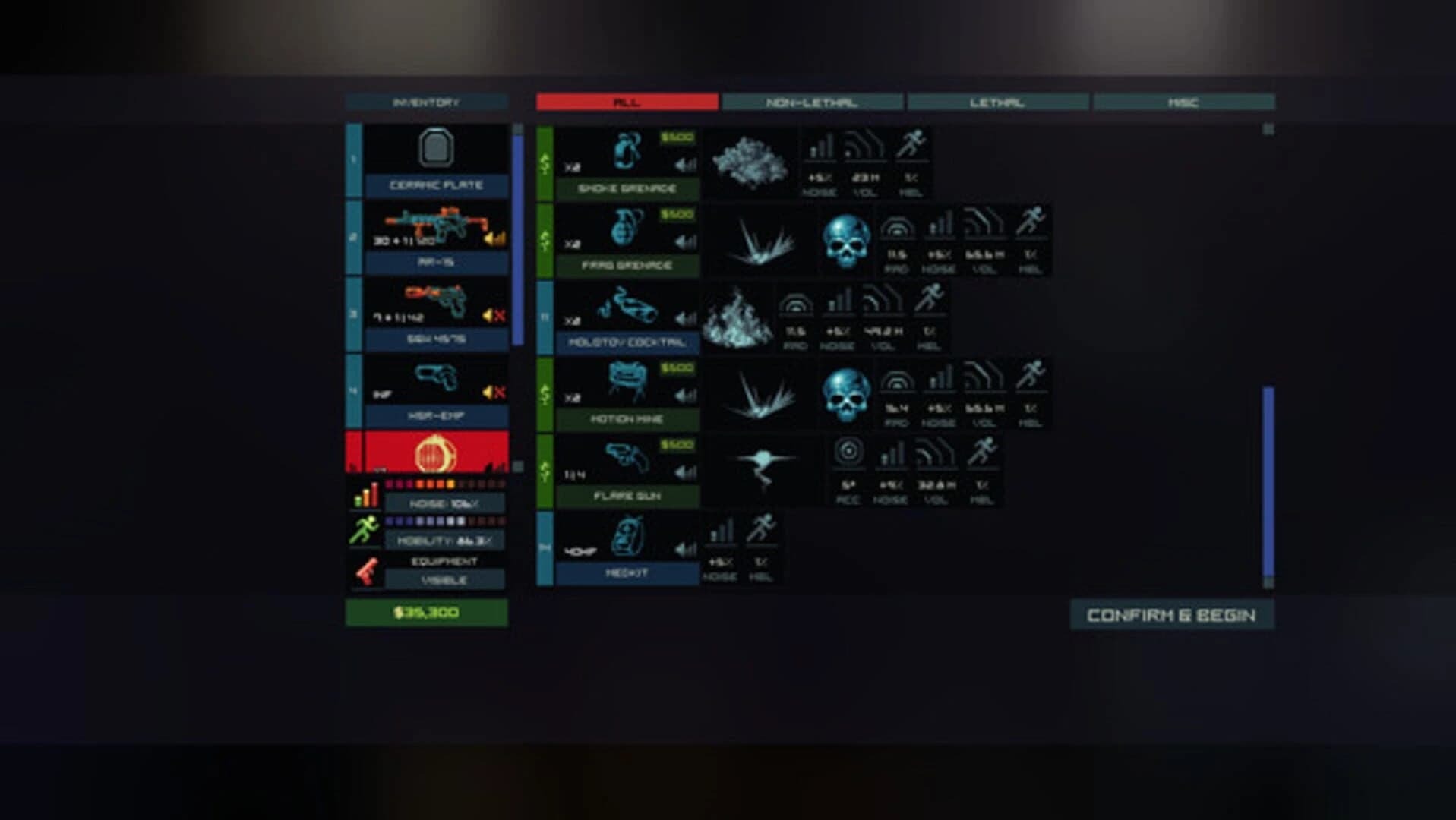 Intravenous 3 screenshot 3