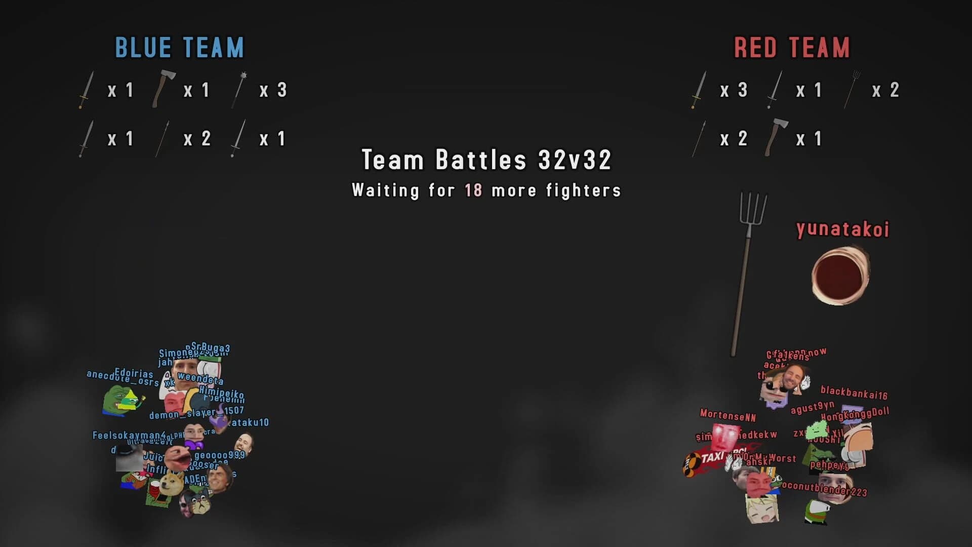 Intro Fighters screenshot 3