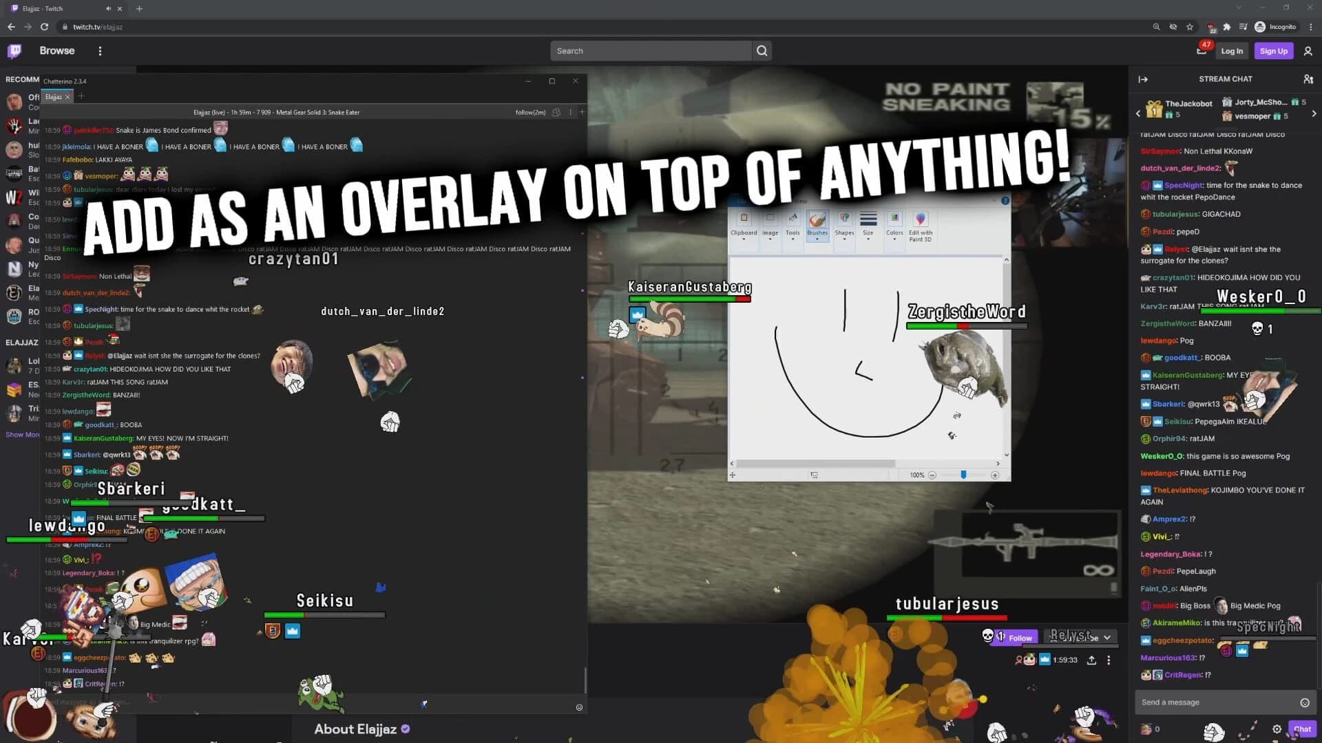 Intro Fighters screenshot 2