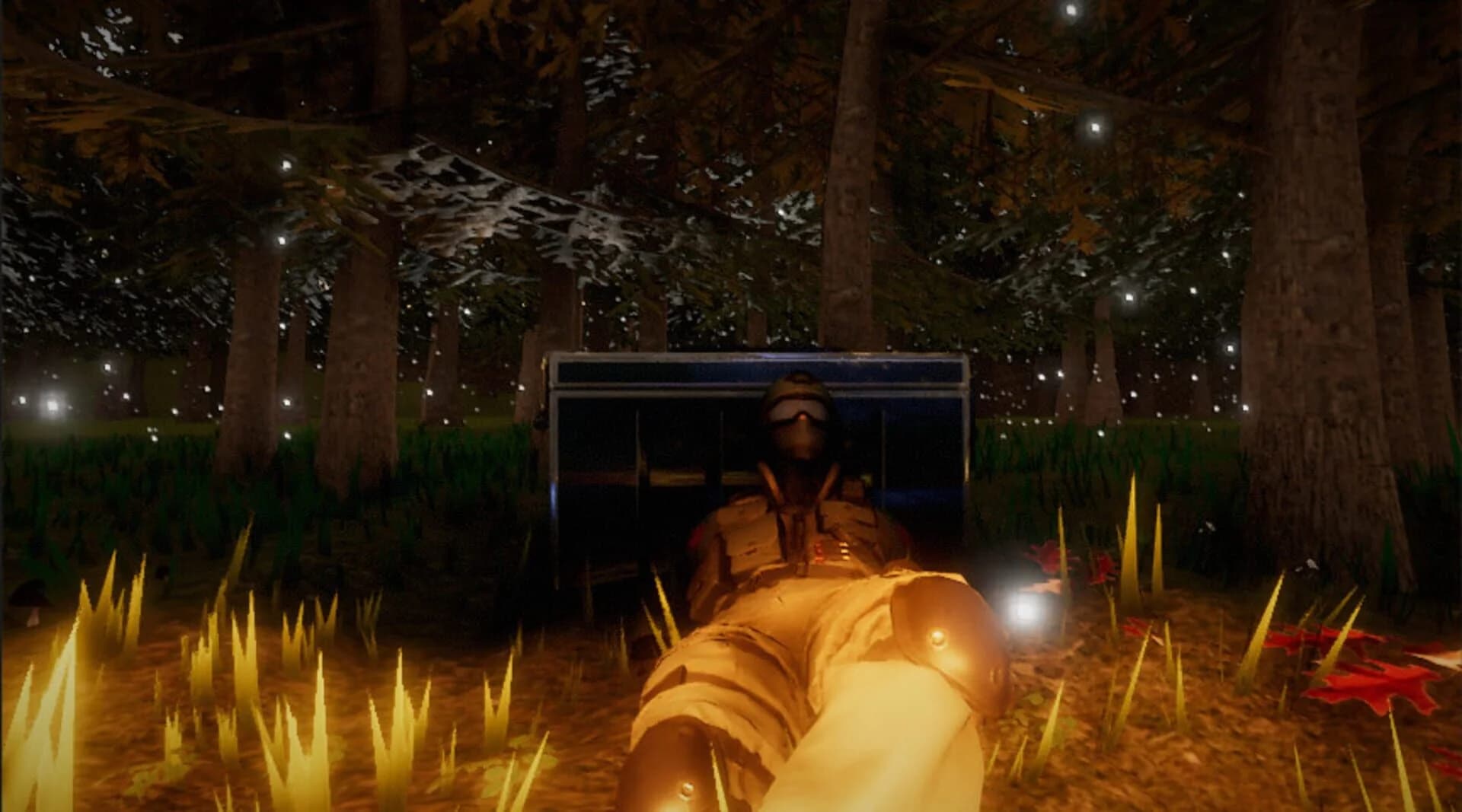 Intro Maker screenshot 2