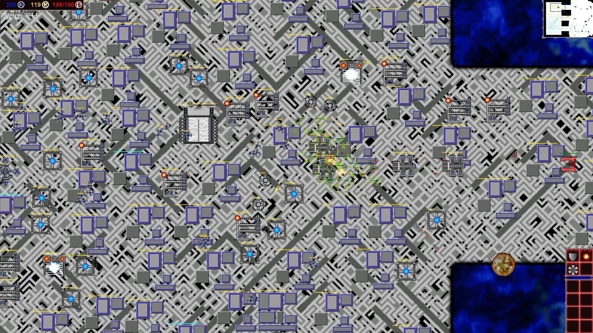 Intruder Alert: Ixian Operations screenshot 4