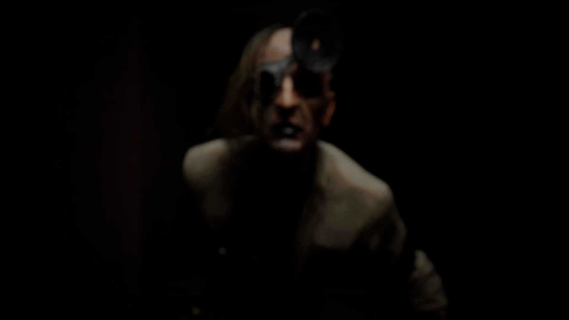 Intruders screenshot 2