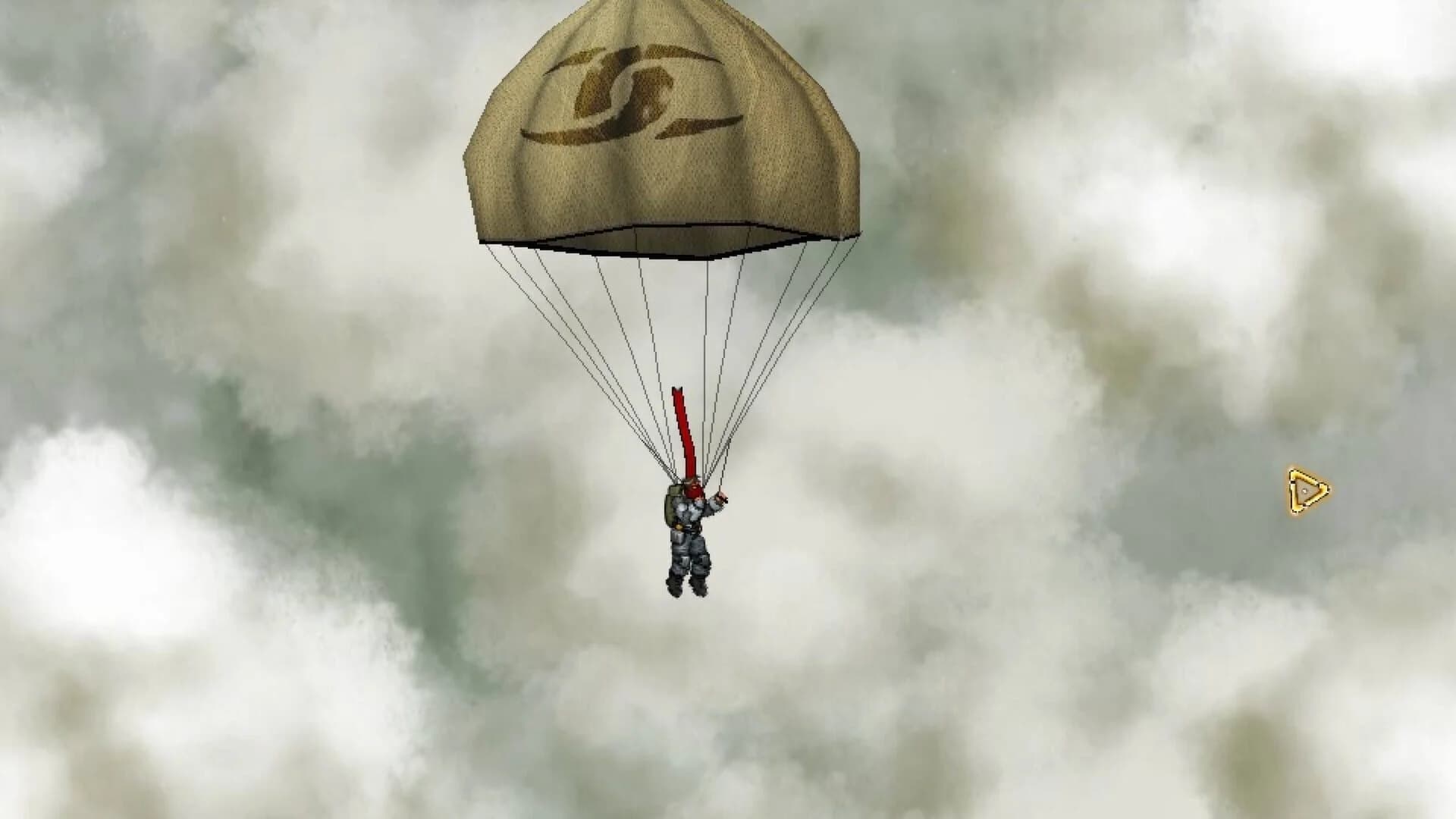 Intrusion 2 screenshot 2