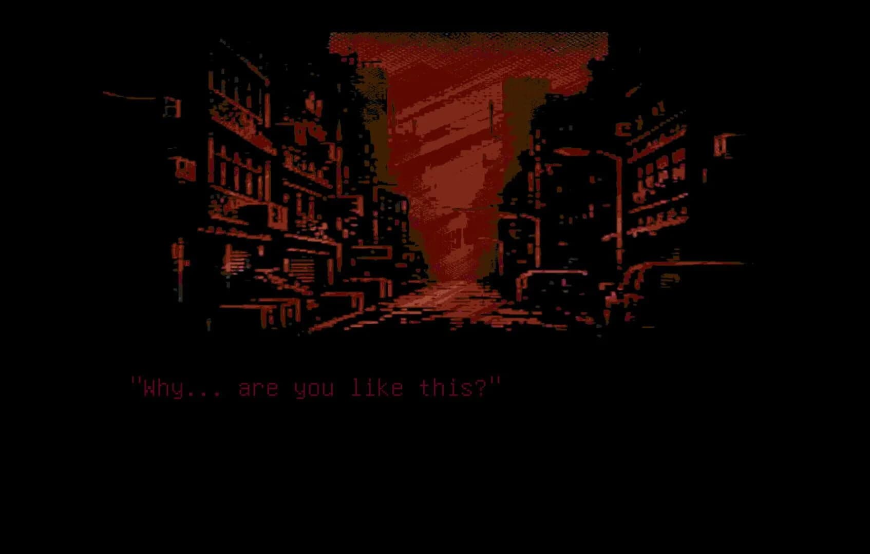 Intrusive Thoughts screenshot 3