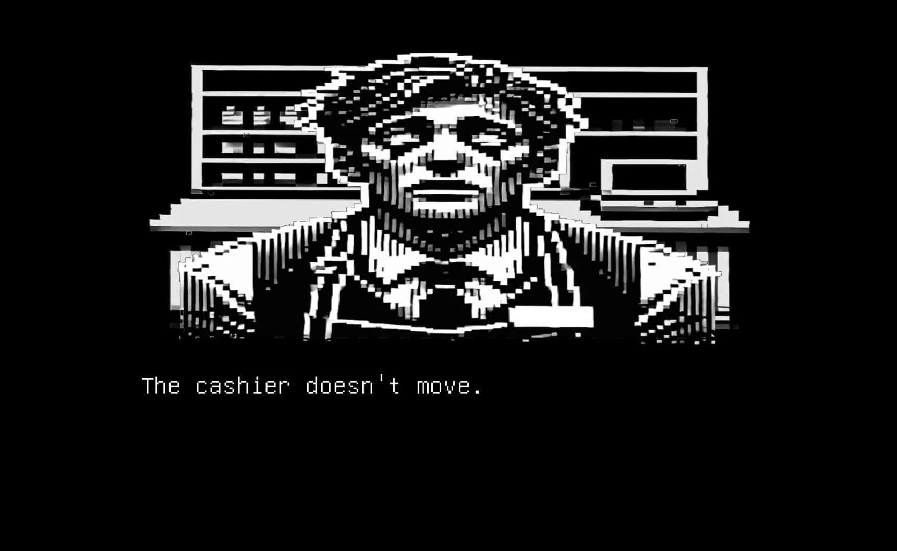 Intrusive Thoughts screenshot 4