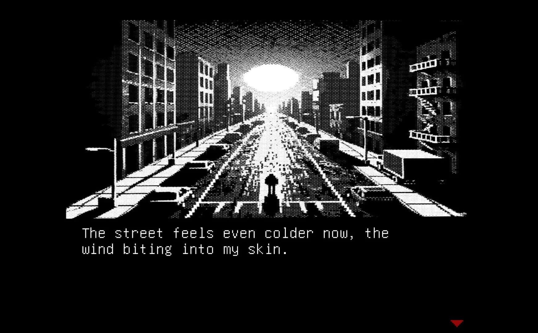 Intrusive Thoughts screenshot 5