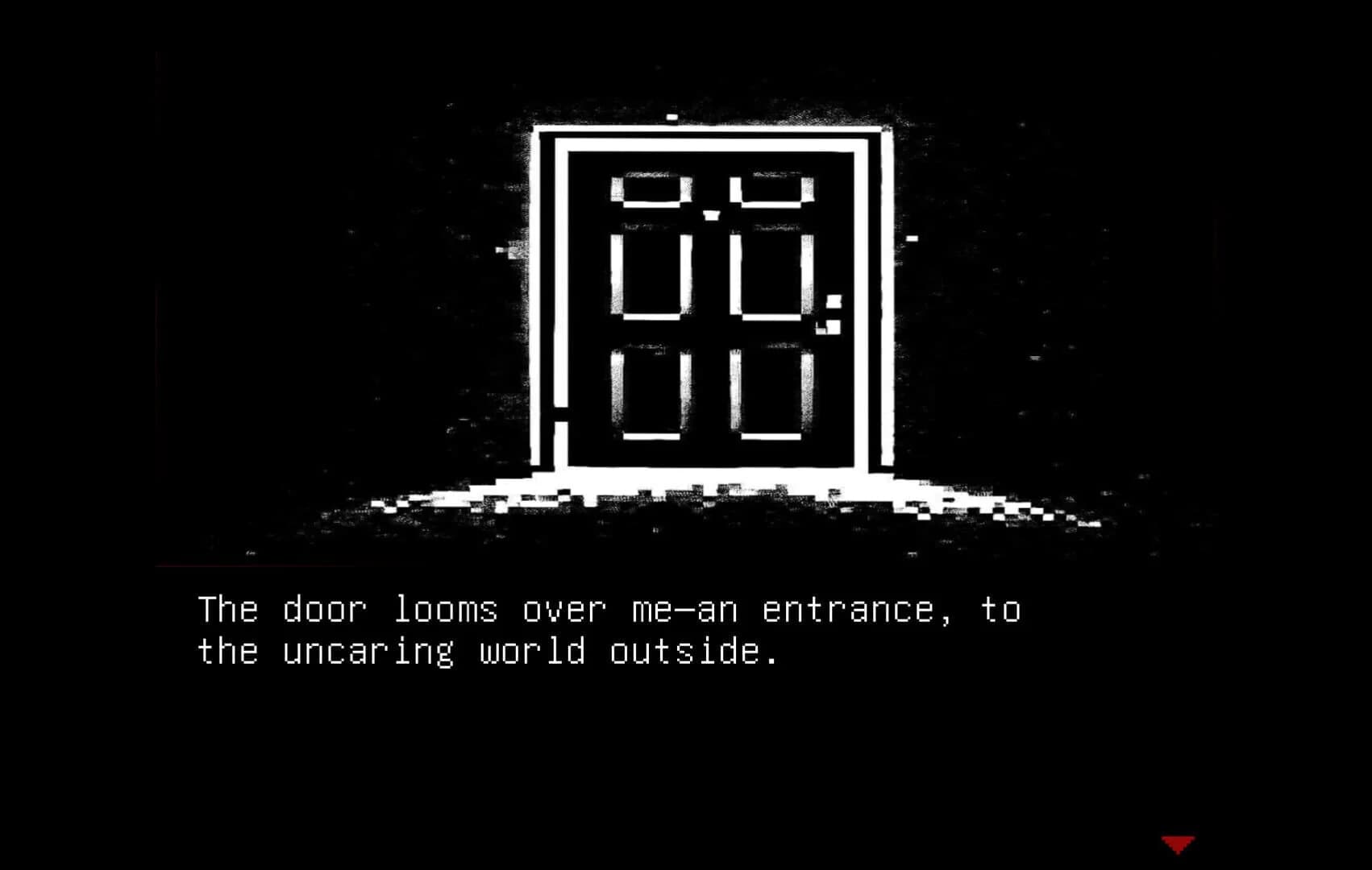 Intrusive Thoughts screenshot 1