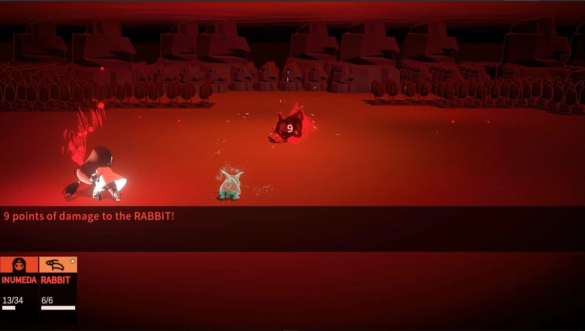 Inumeda screenshot 4