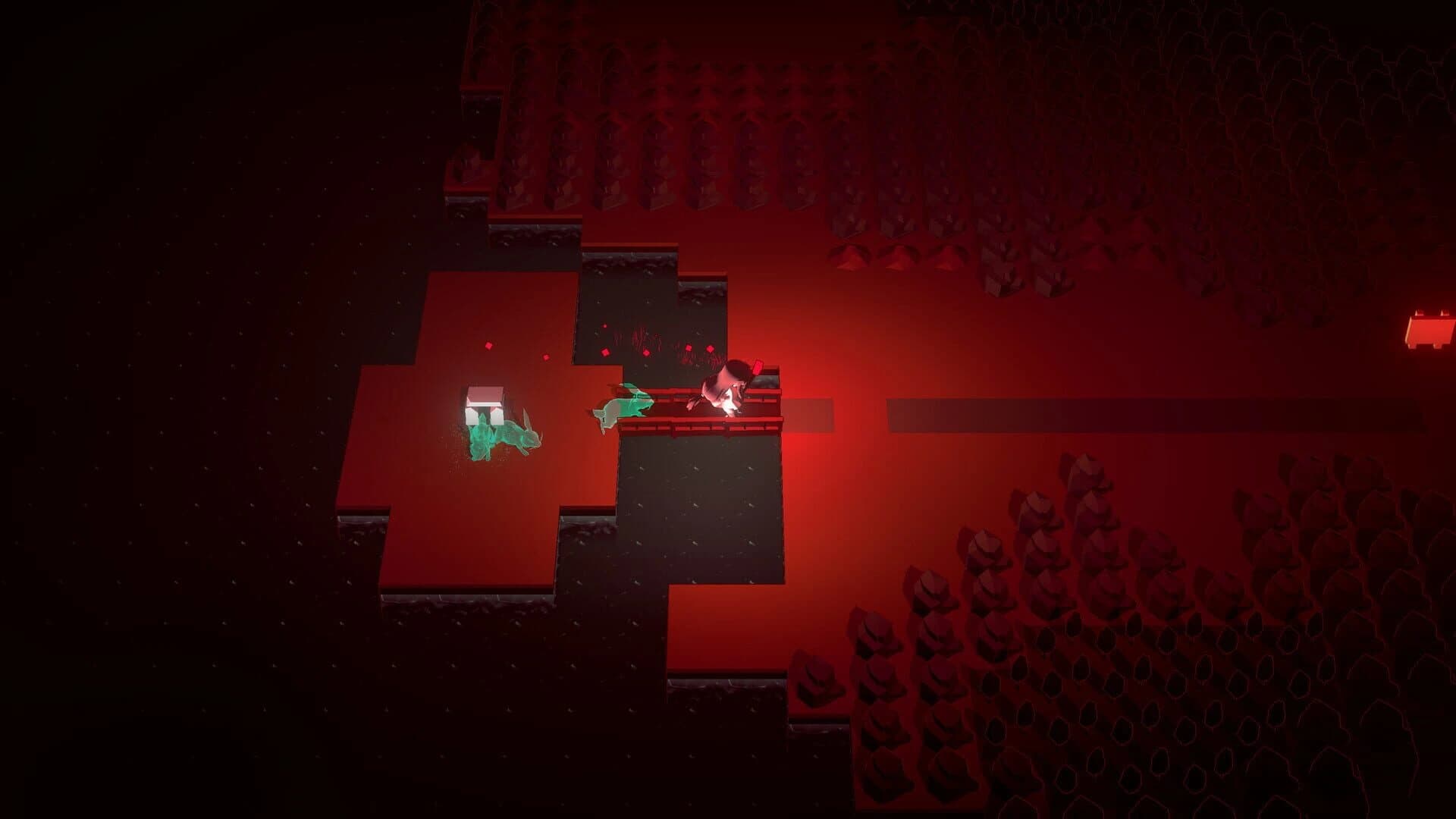 Inumeda screenshot 2
