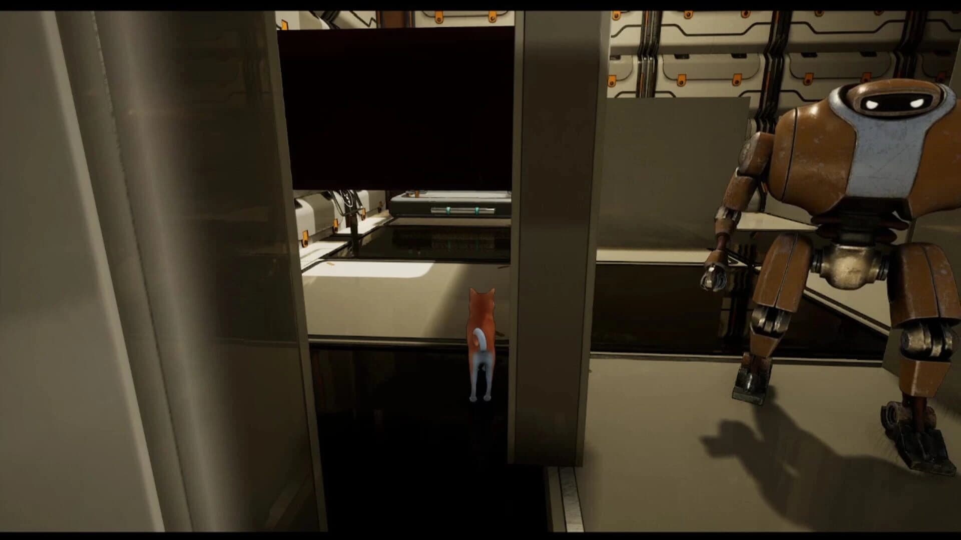 Inu's Adventure screenshot 5