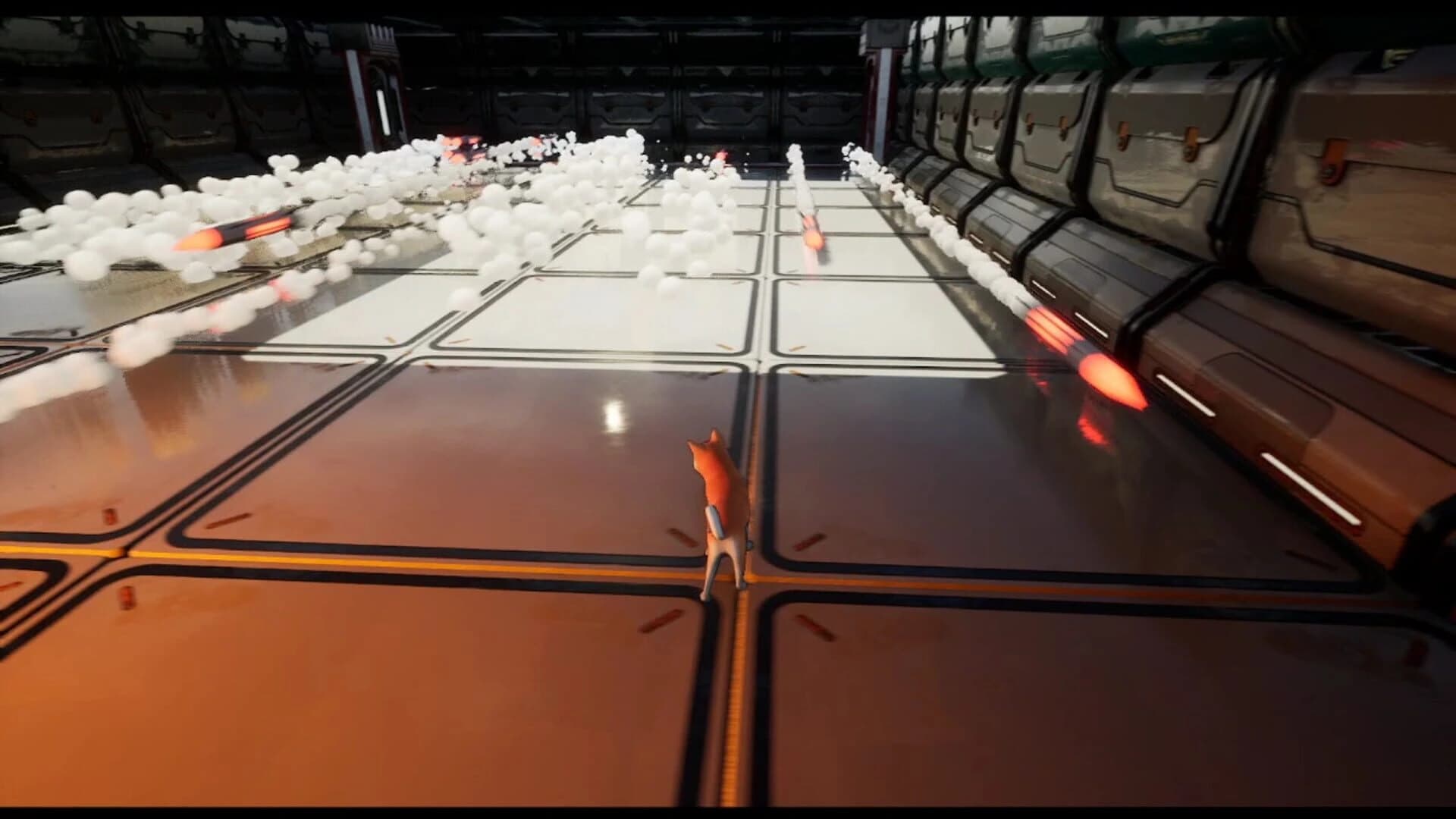 Inu's Adventure screenshot 4