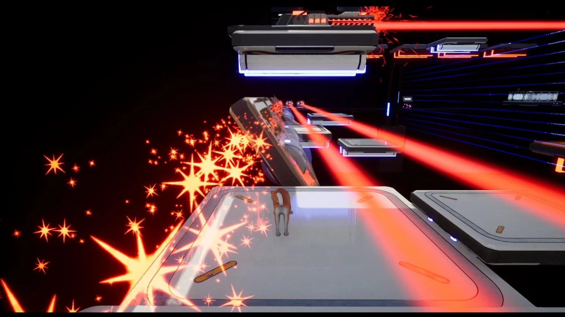 Inu's Adventure screenshot 3