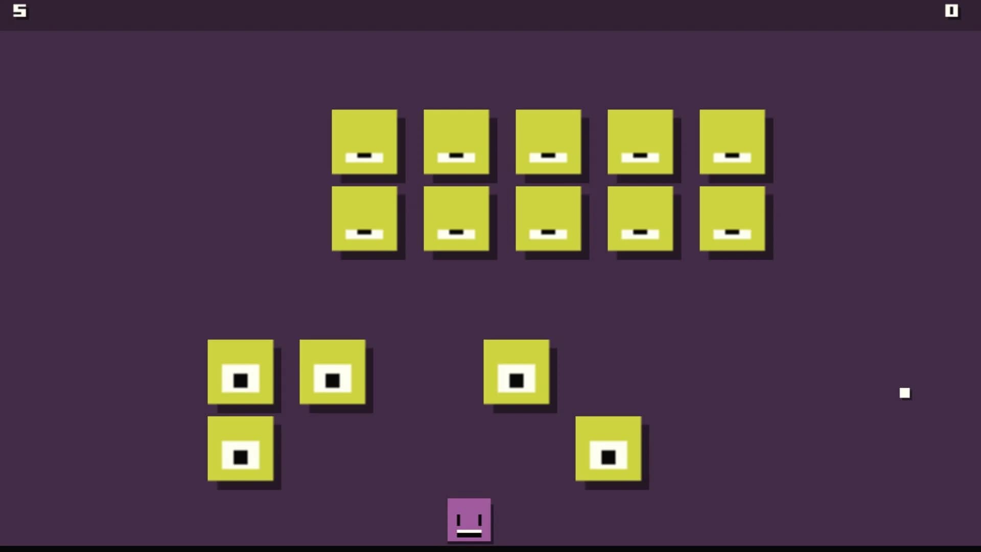 Inva Noid screenshot 1