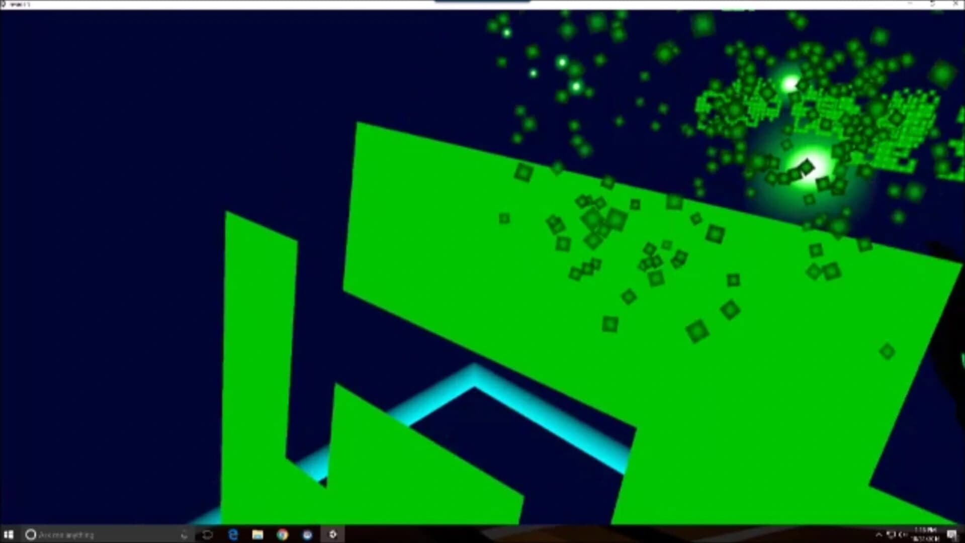 Invaders! screenshot 2