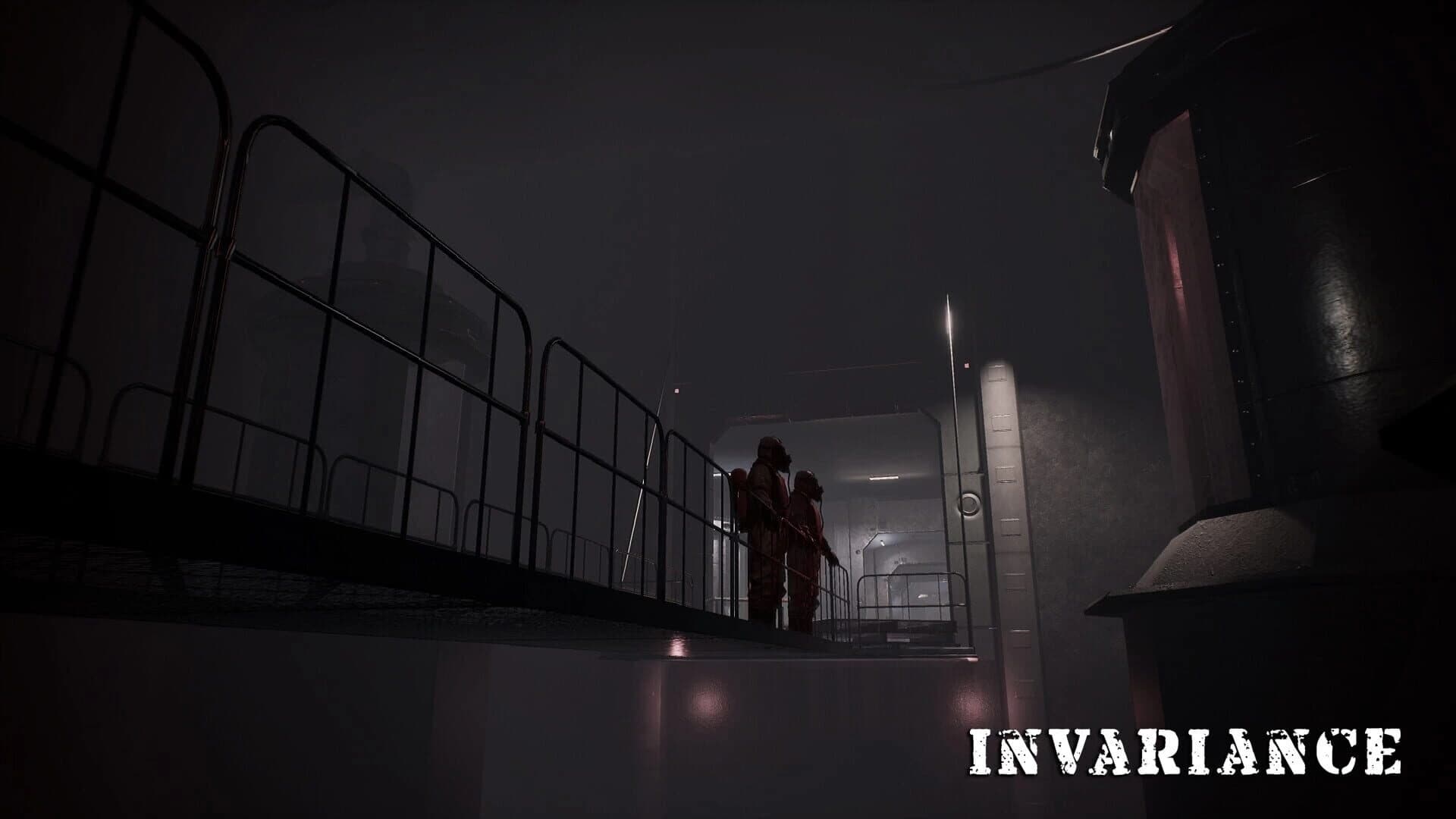 Invariance screenshot 4