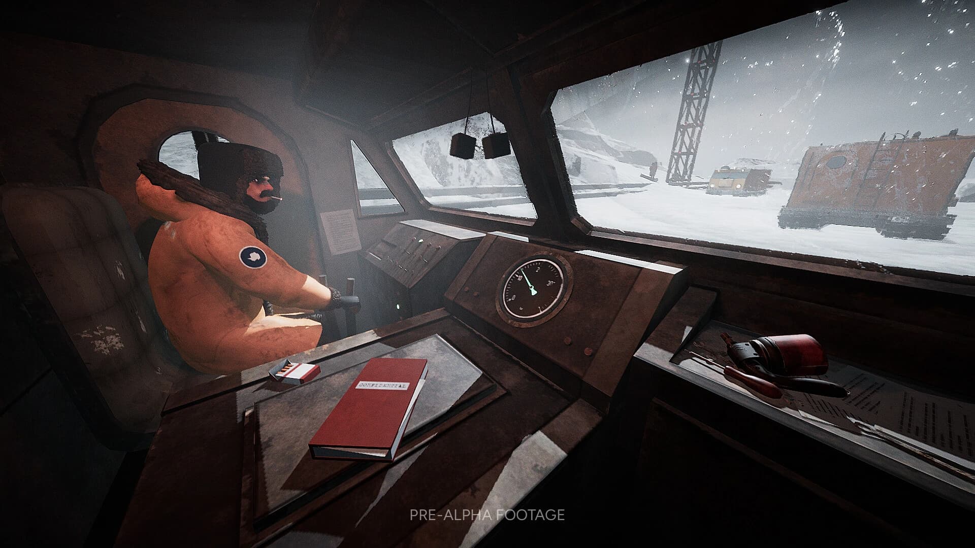 Invariant screenshot 3