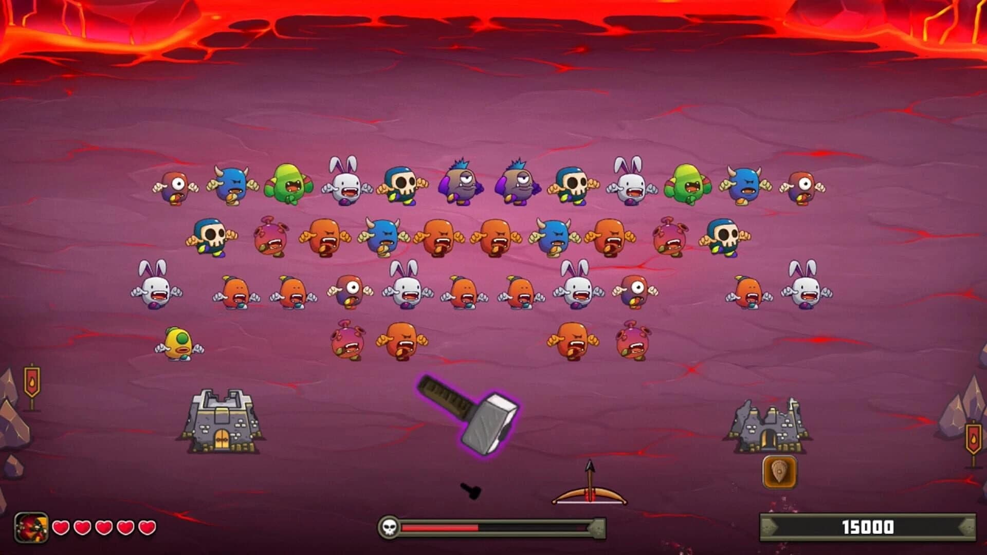 Invasion screenshot 9