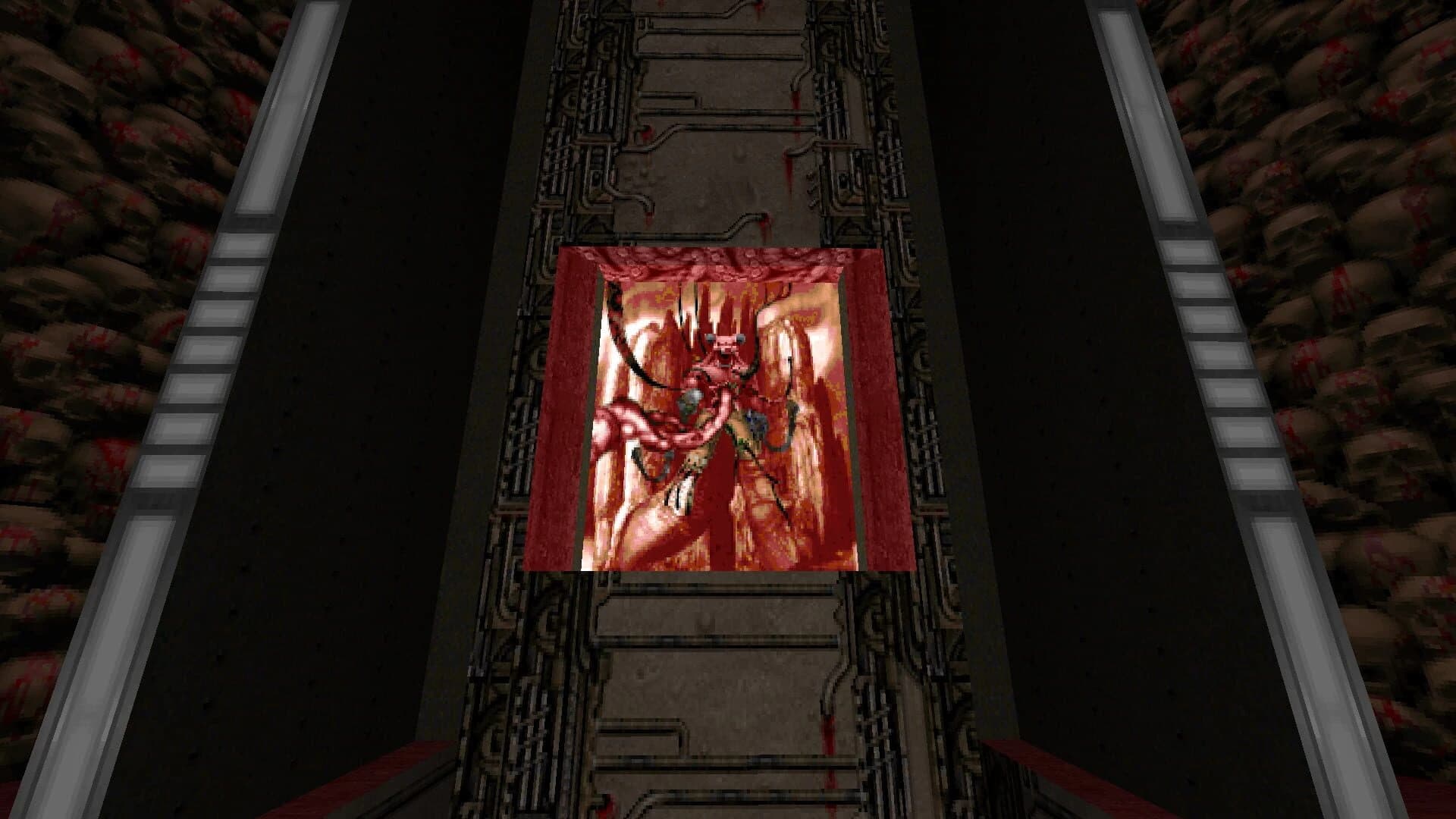 Invasion...: Level 2 -The Upper Decks screenshot 2