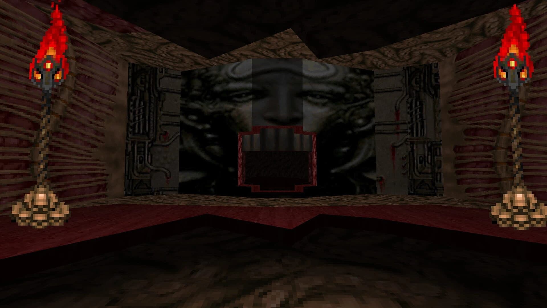 Invasion...: Level 2 -The Upper Decks screenshot 1