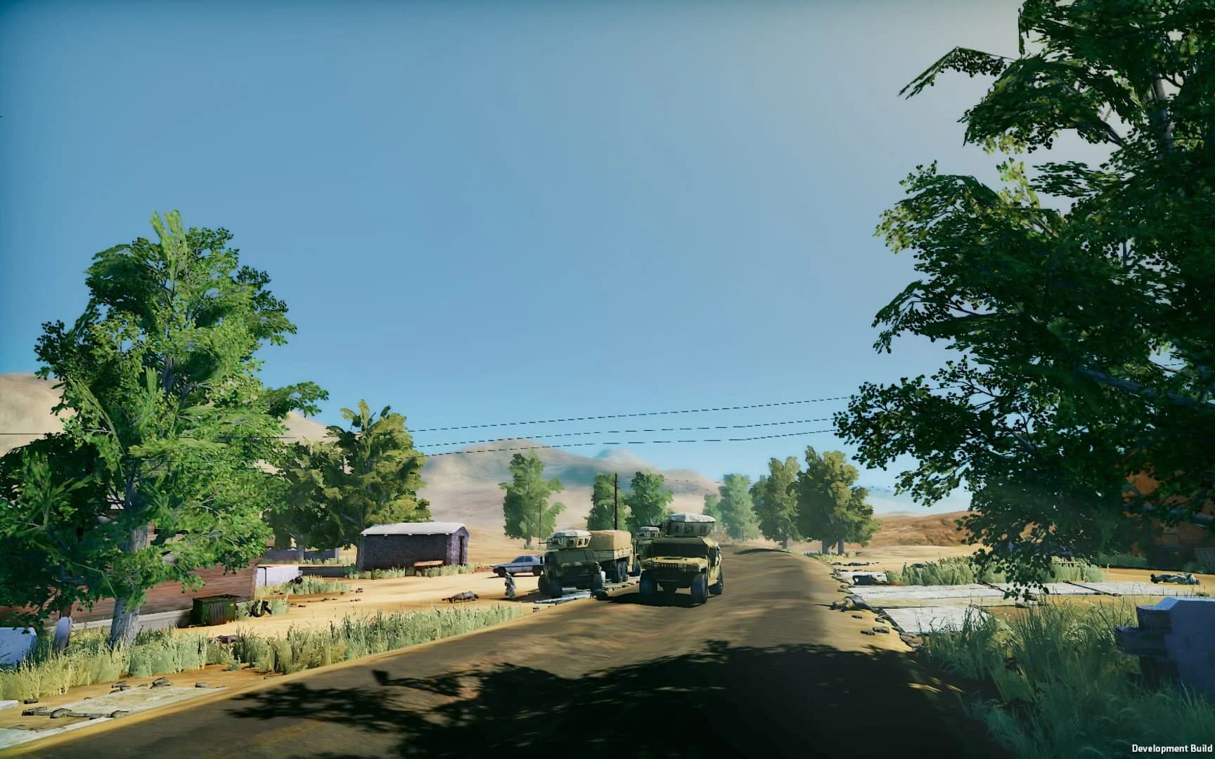 Invasion Machine screenshot 4