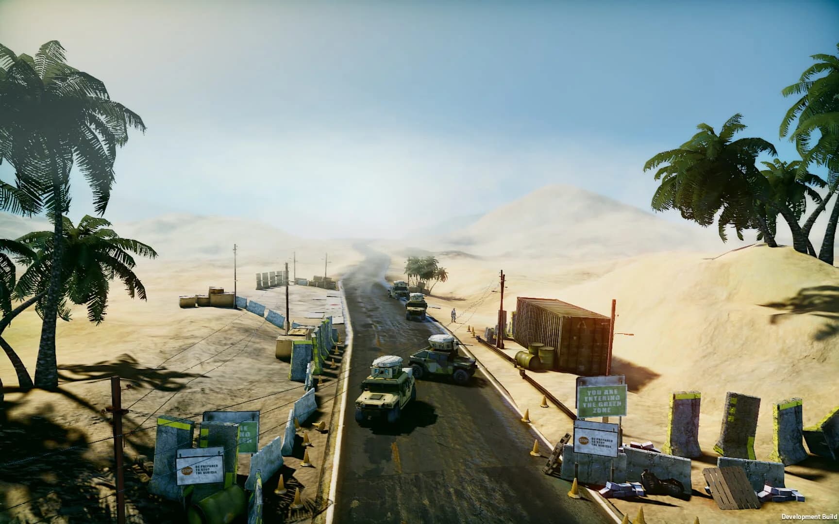 Invasion Machine screenshot 2